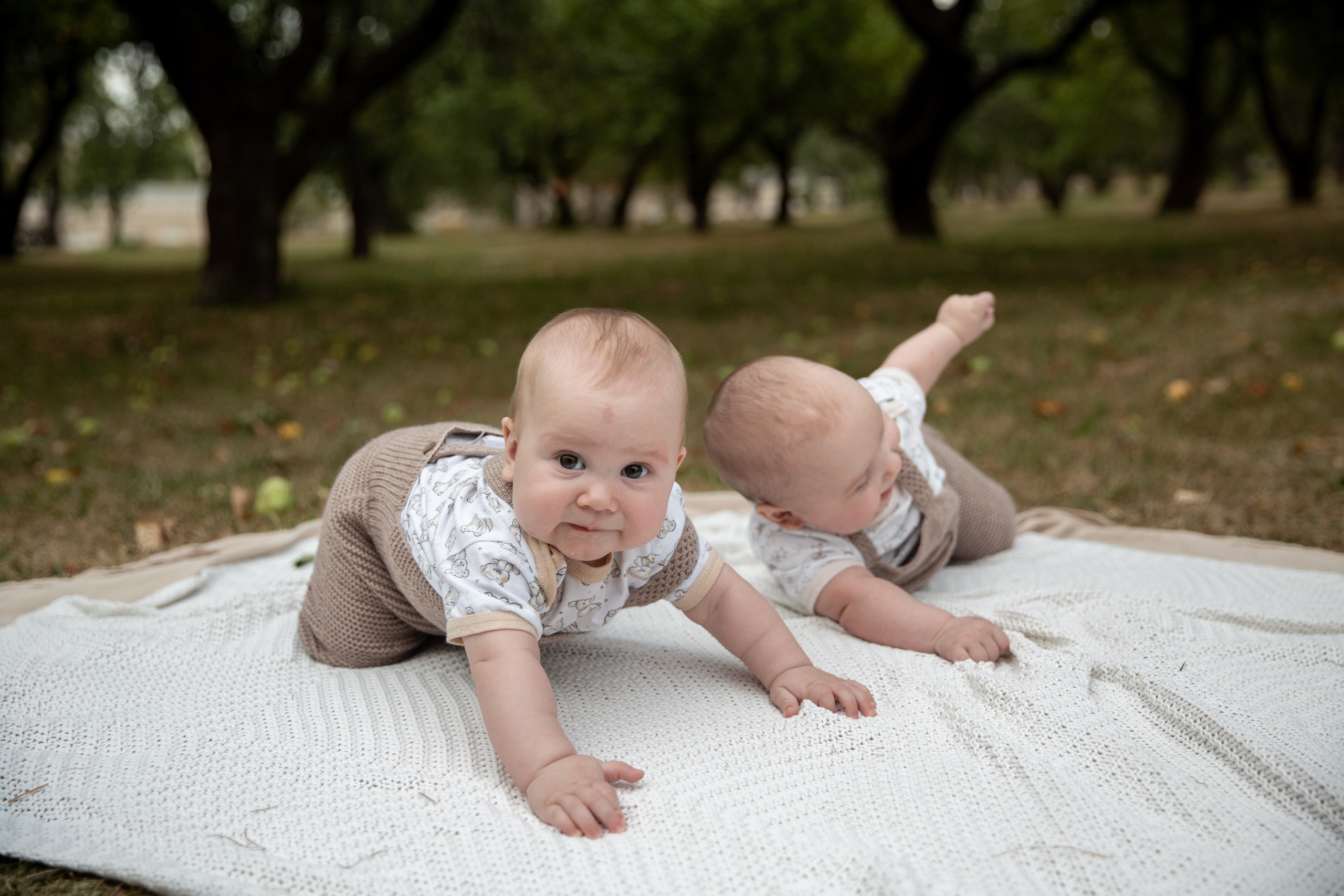 Теплая осень. Свадебный и семейный фотограф