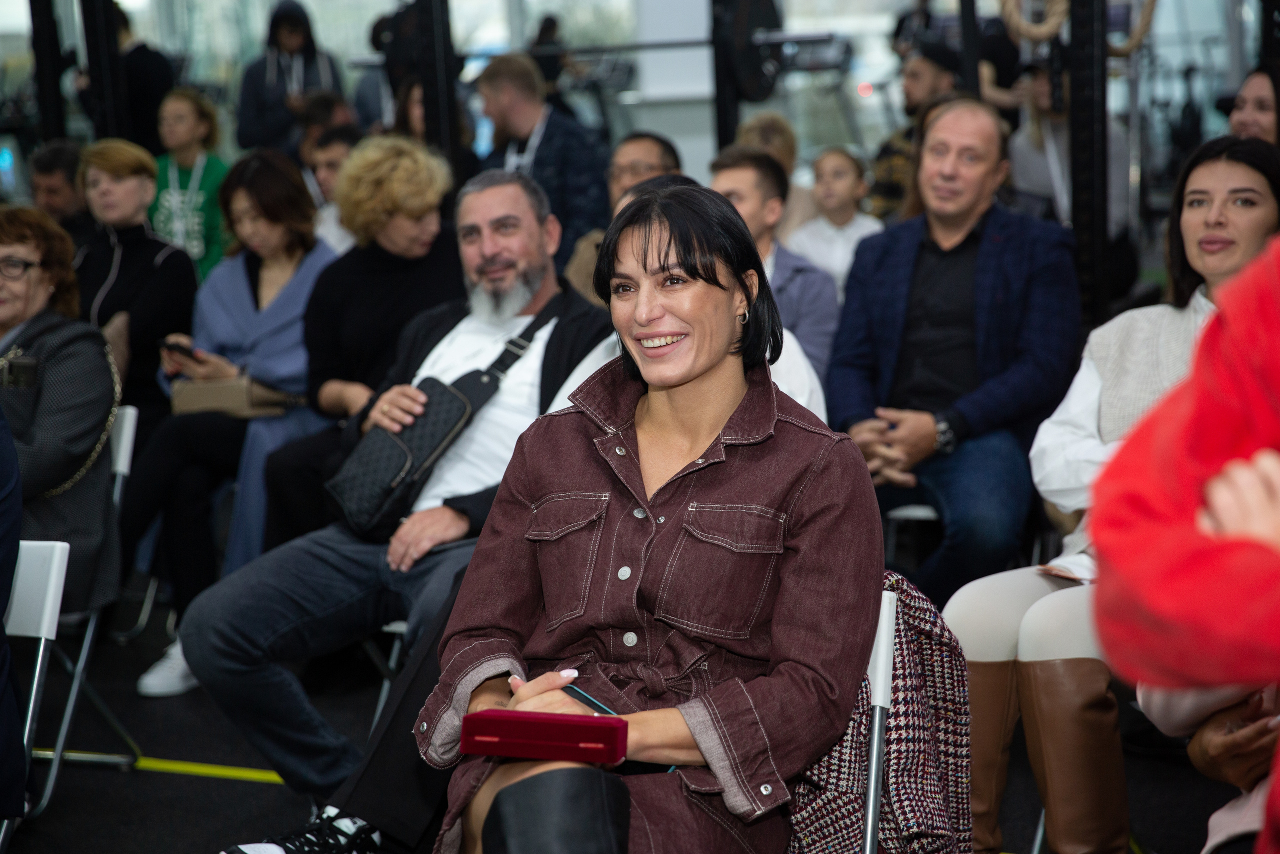 Открытие 10-й школы дзюдо Дмитрия Носова. Свадебный и семейный фотограф