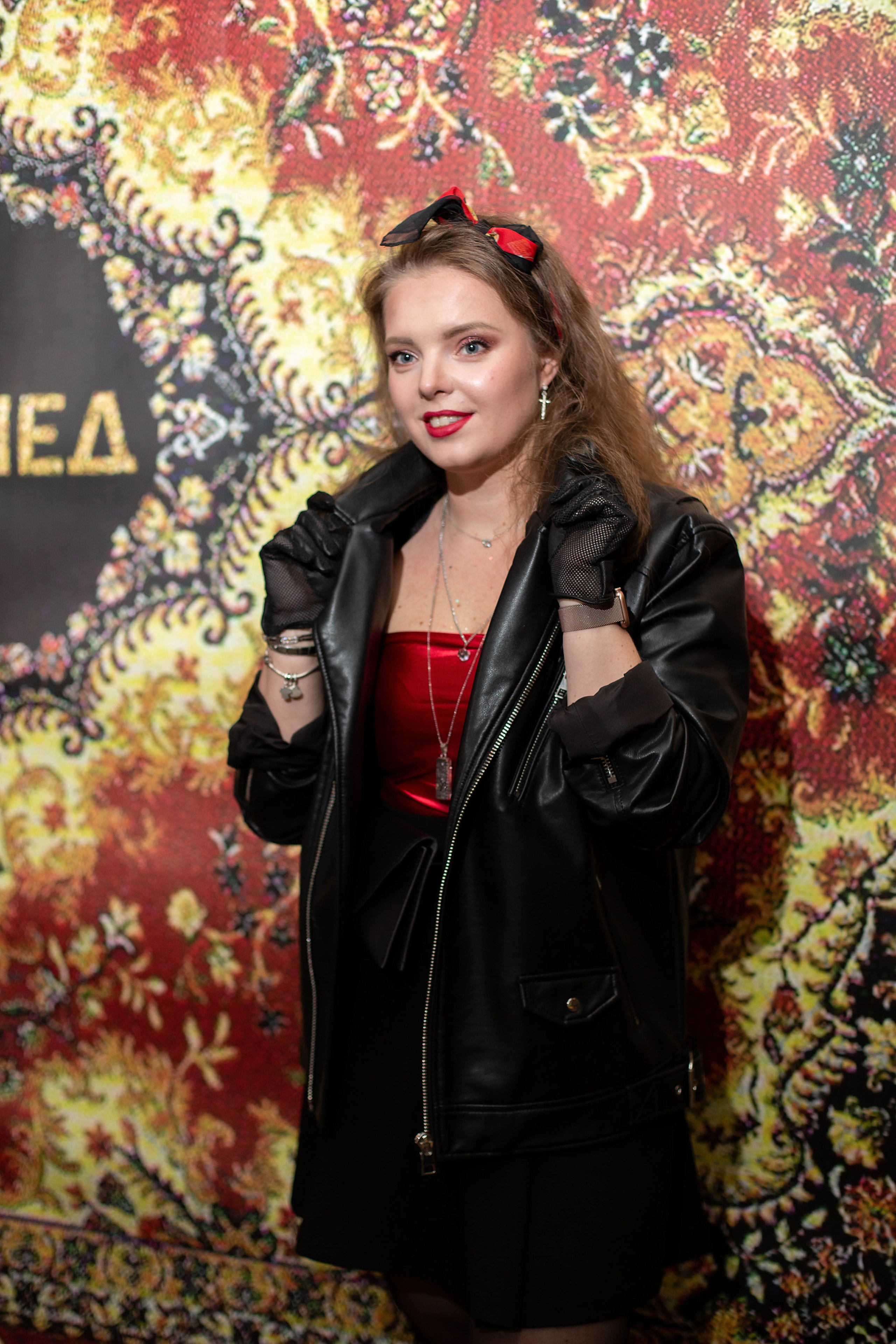 Назад в 90-е. Свадебный и семейный фотограф