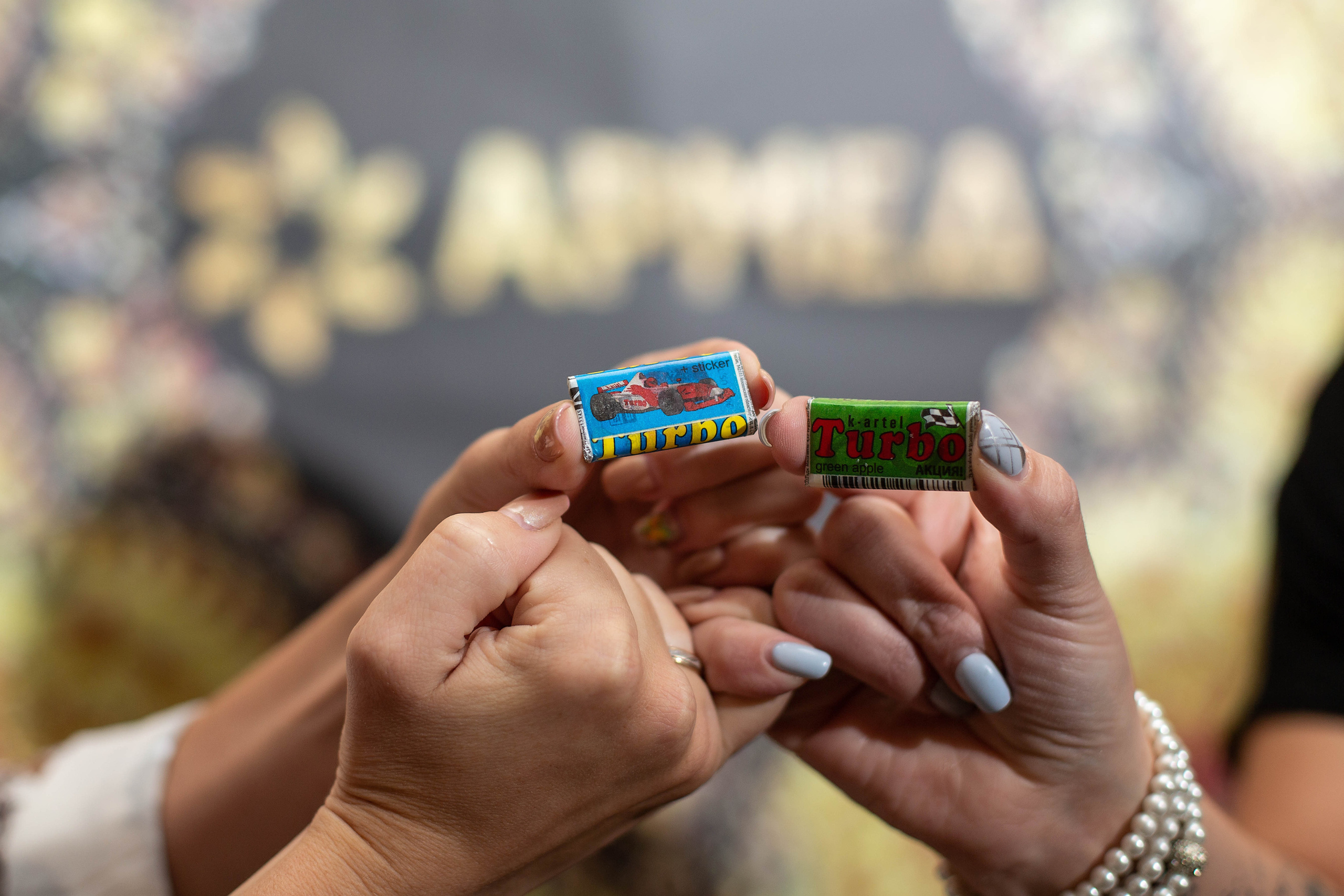 Назад в 90-е. Свадебный и семейный фотограф