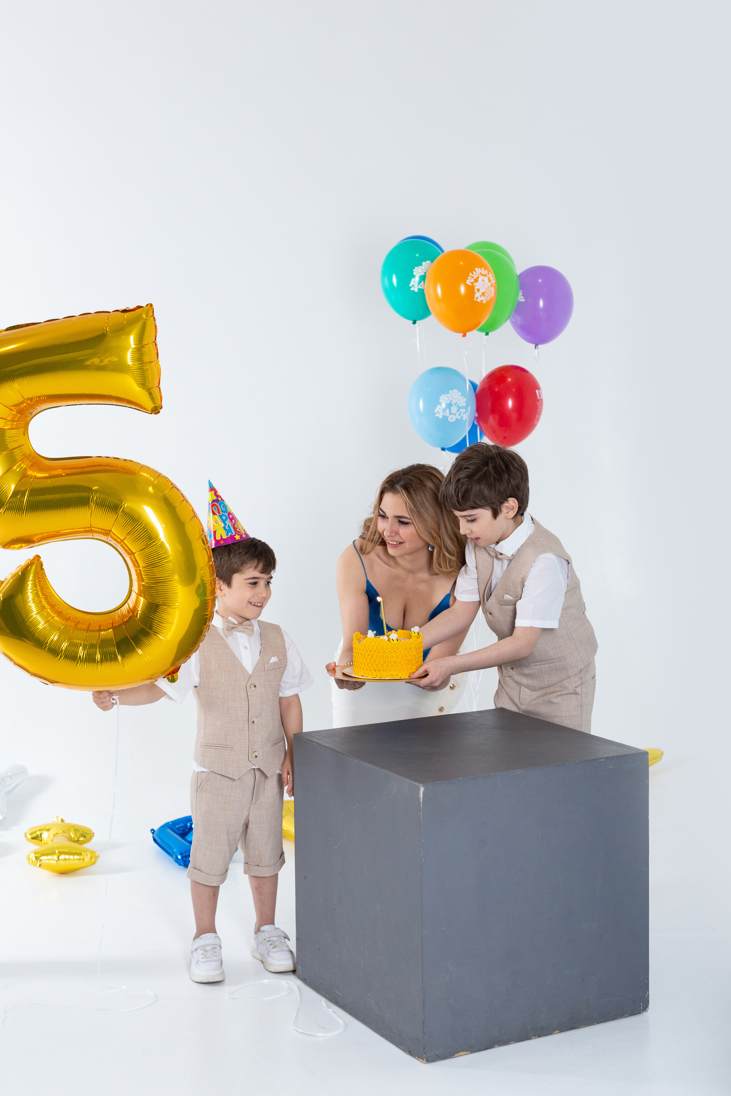 День рождения. Свадебный и семейный фотограф