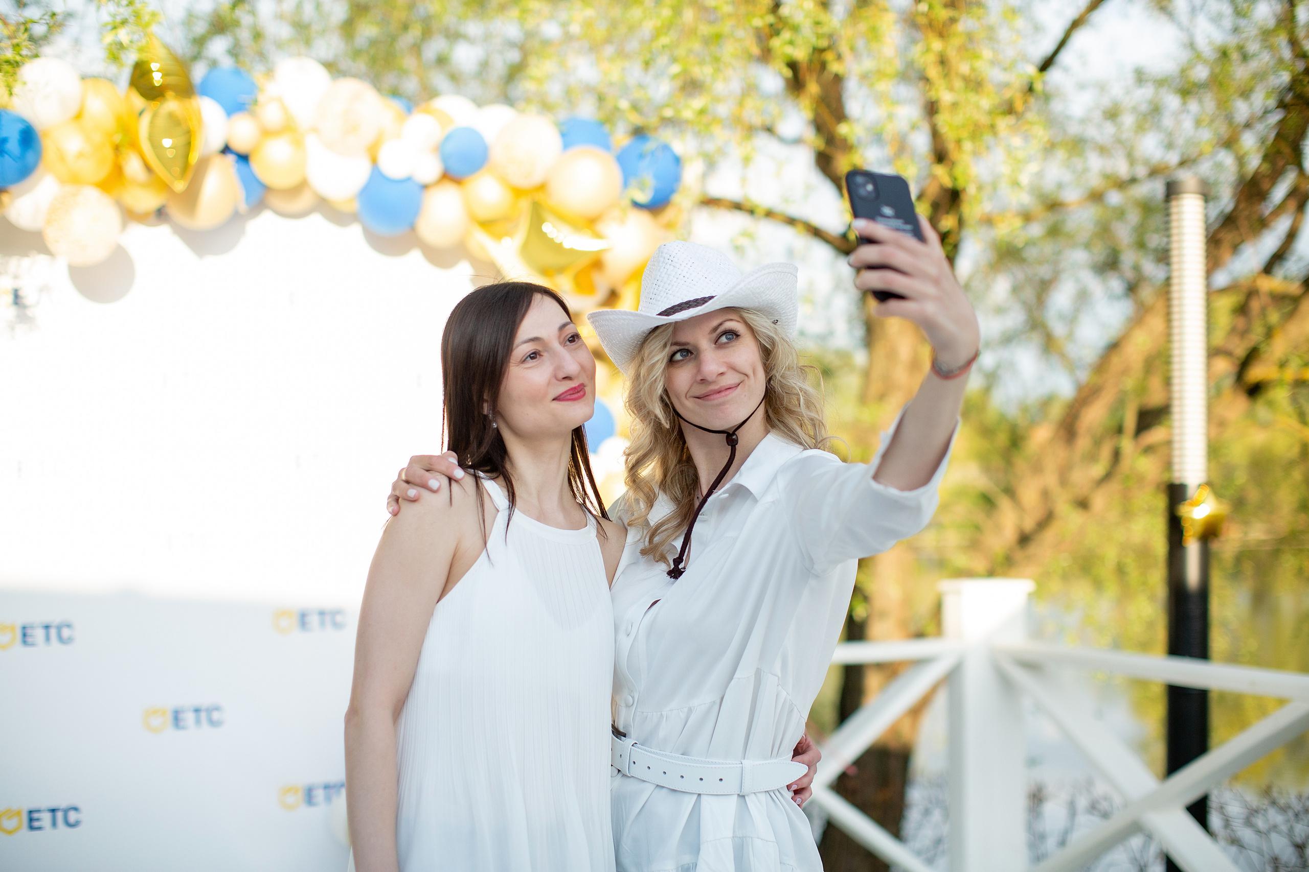 День рождения компании. Свадебный и семейный фотограф