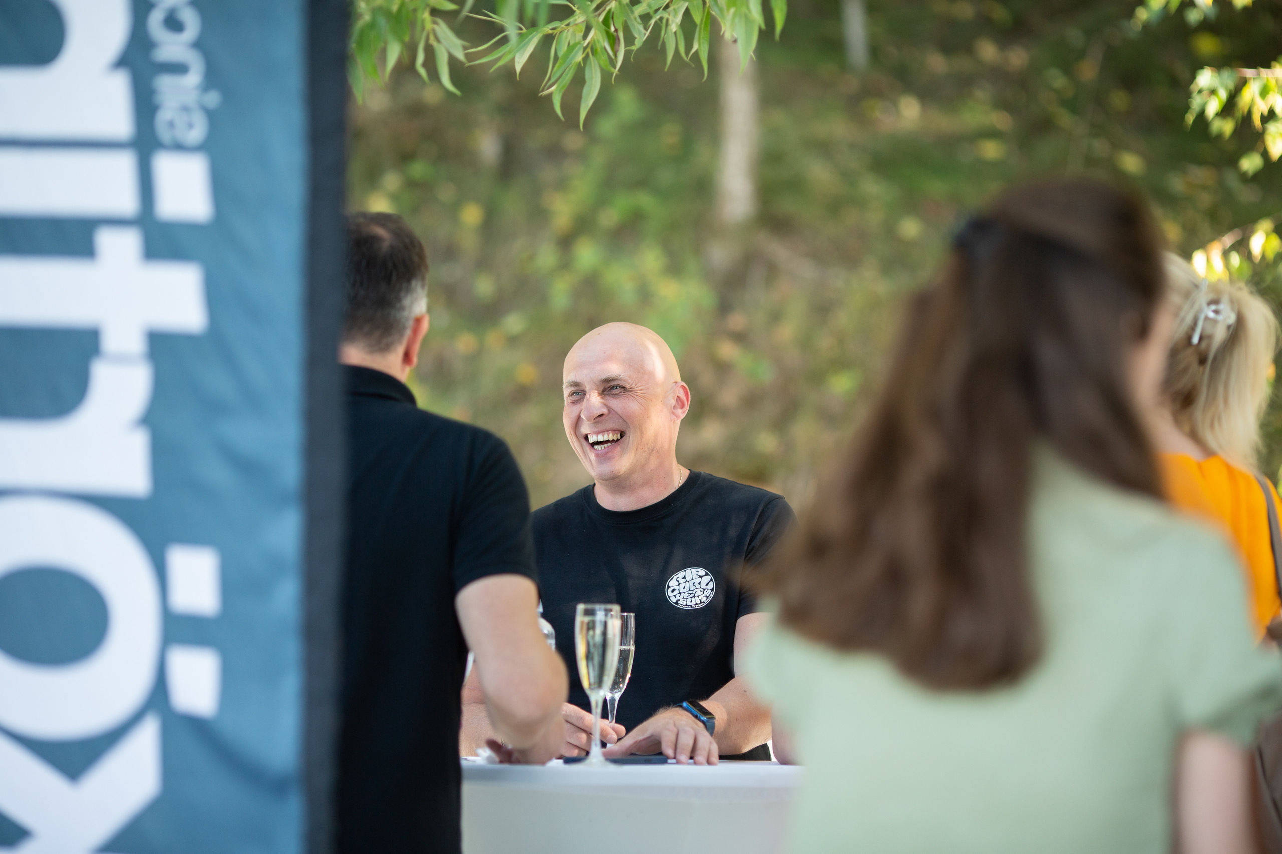 Летний тимбилдинг. Свадебный и семейный фотограф