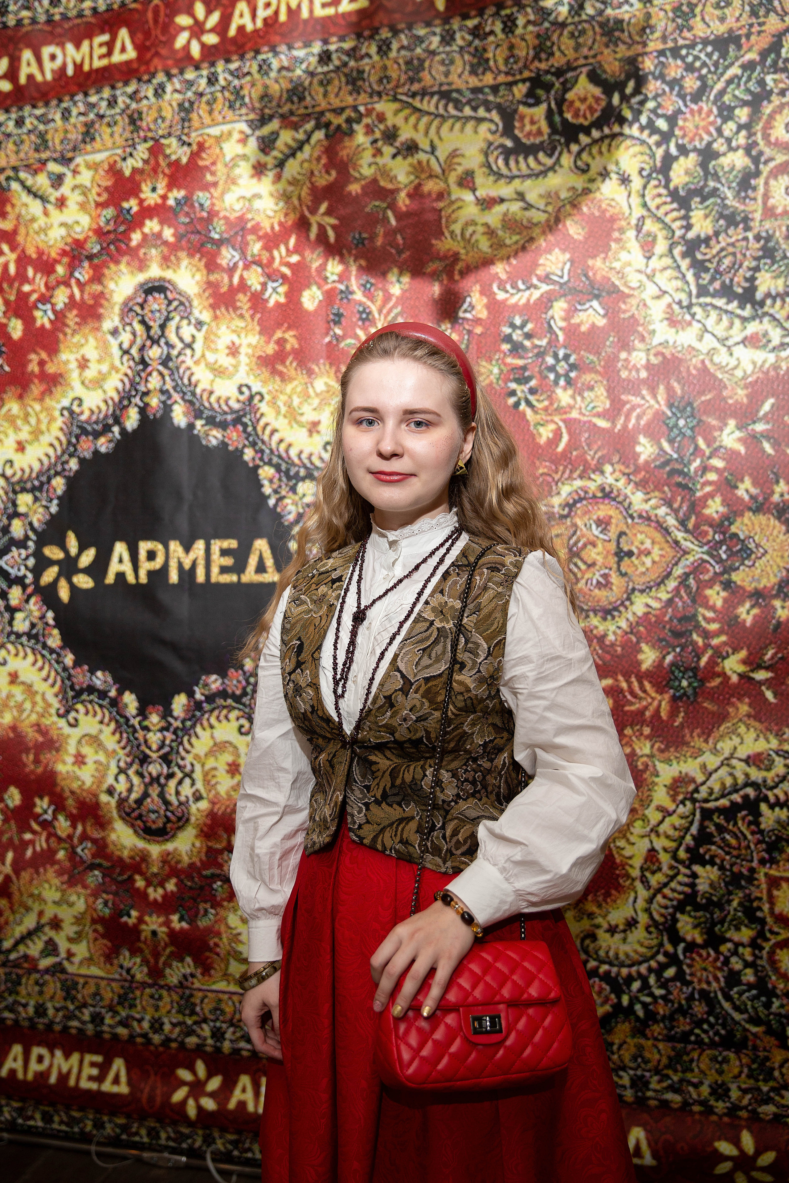 Назад в 90-е. Свадебный и семейный фотограф