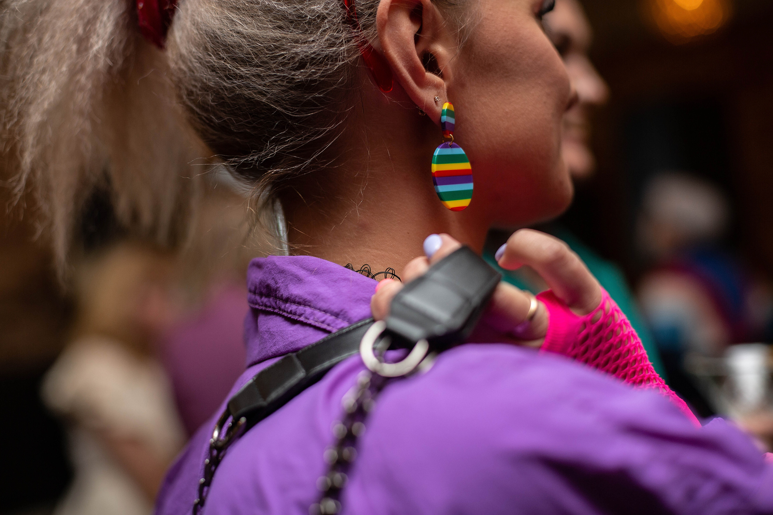 Назад в 90-е. Свадебный и семейный фотограф