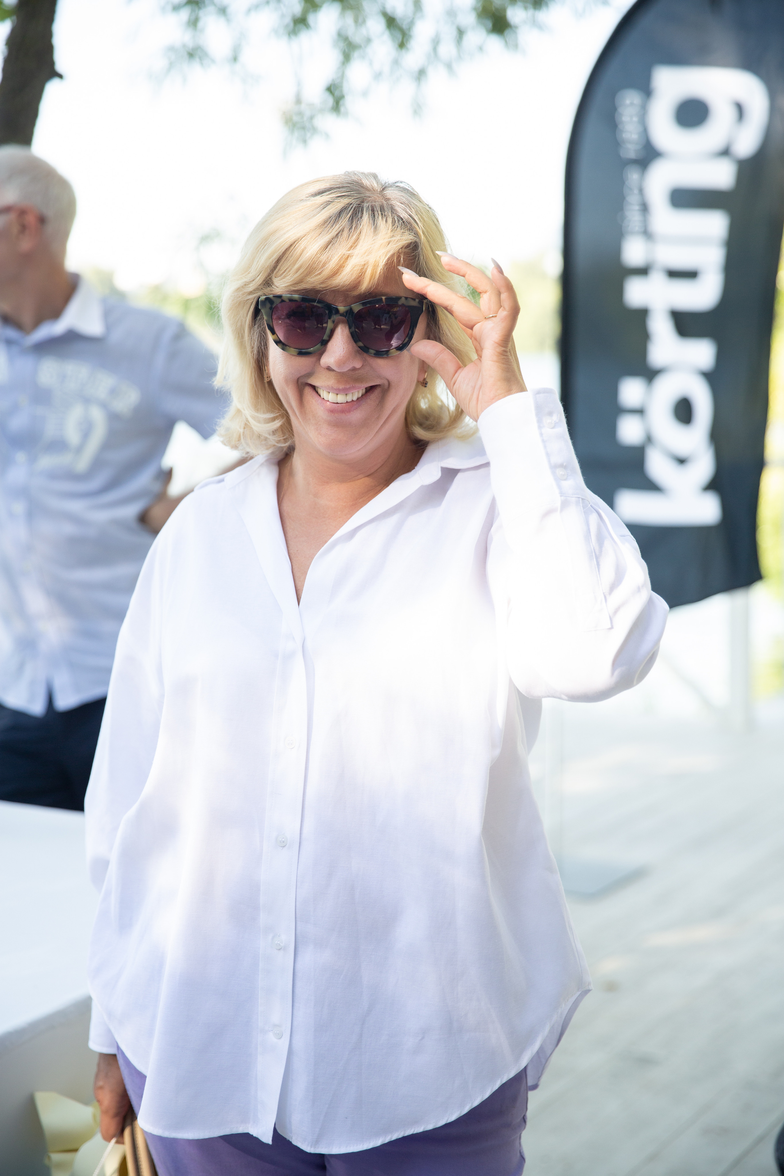 Летний тимбилдинг. Свадебный и семейный фотограф