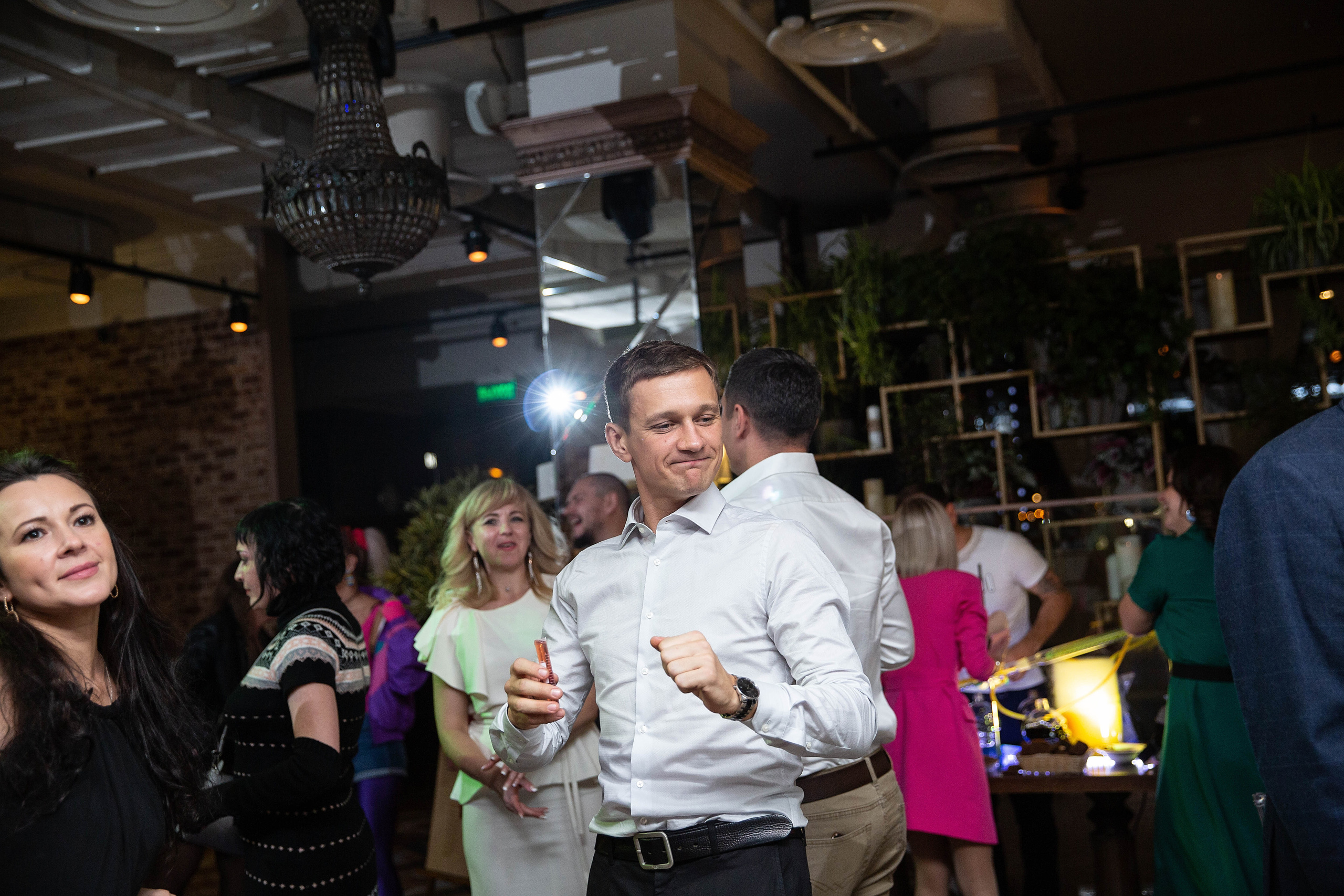 Назад в 90-е. Свадебный и семейный фотограф