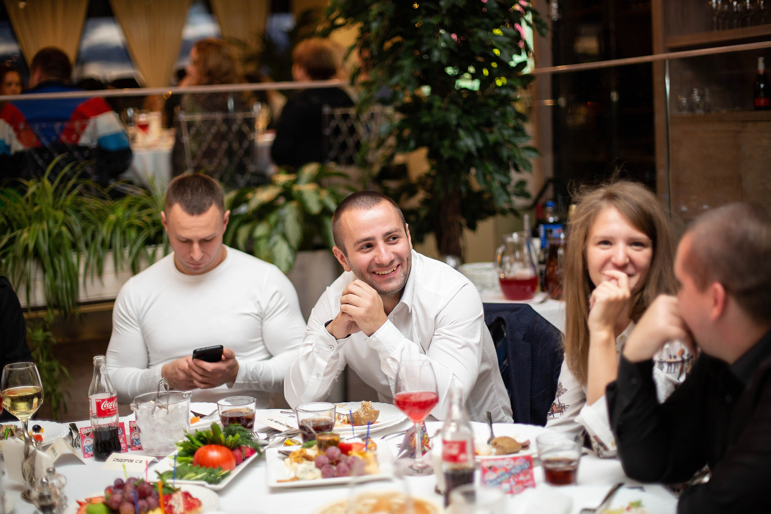 Назад в 90-е. Свадебный и семейный фотограф