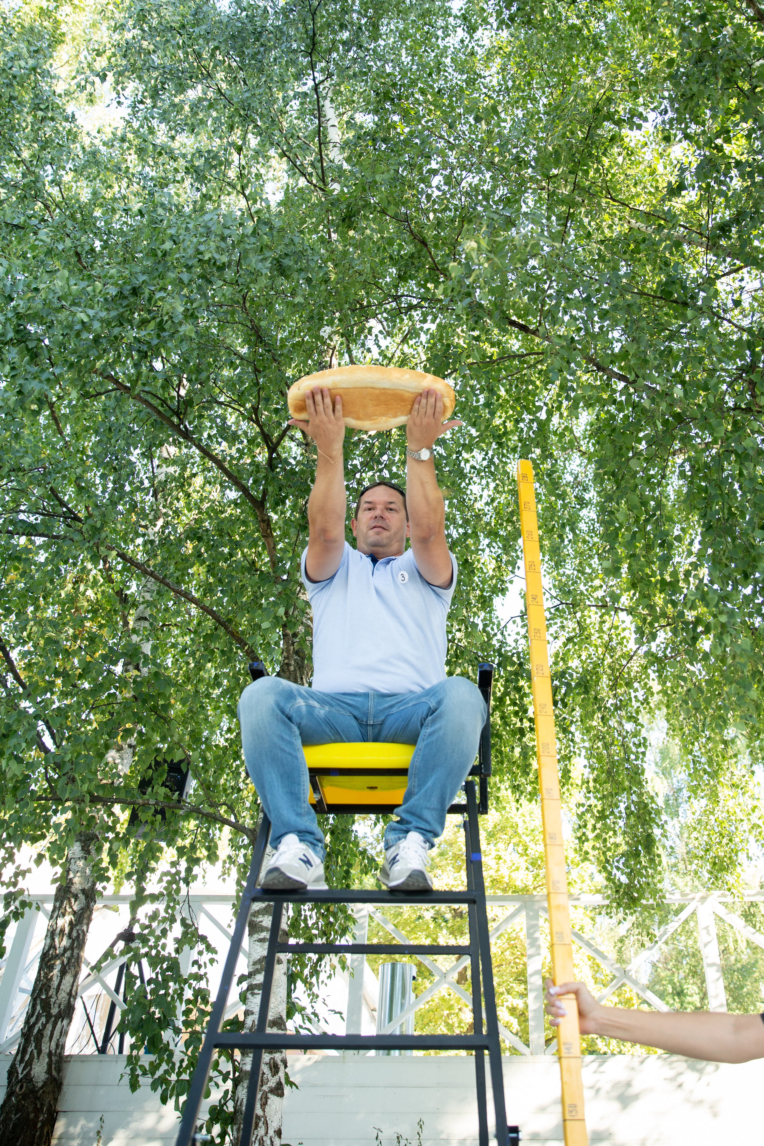 Летний тимбилдинг. Свадебный и семейный фотограф