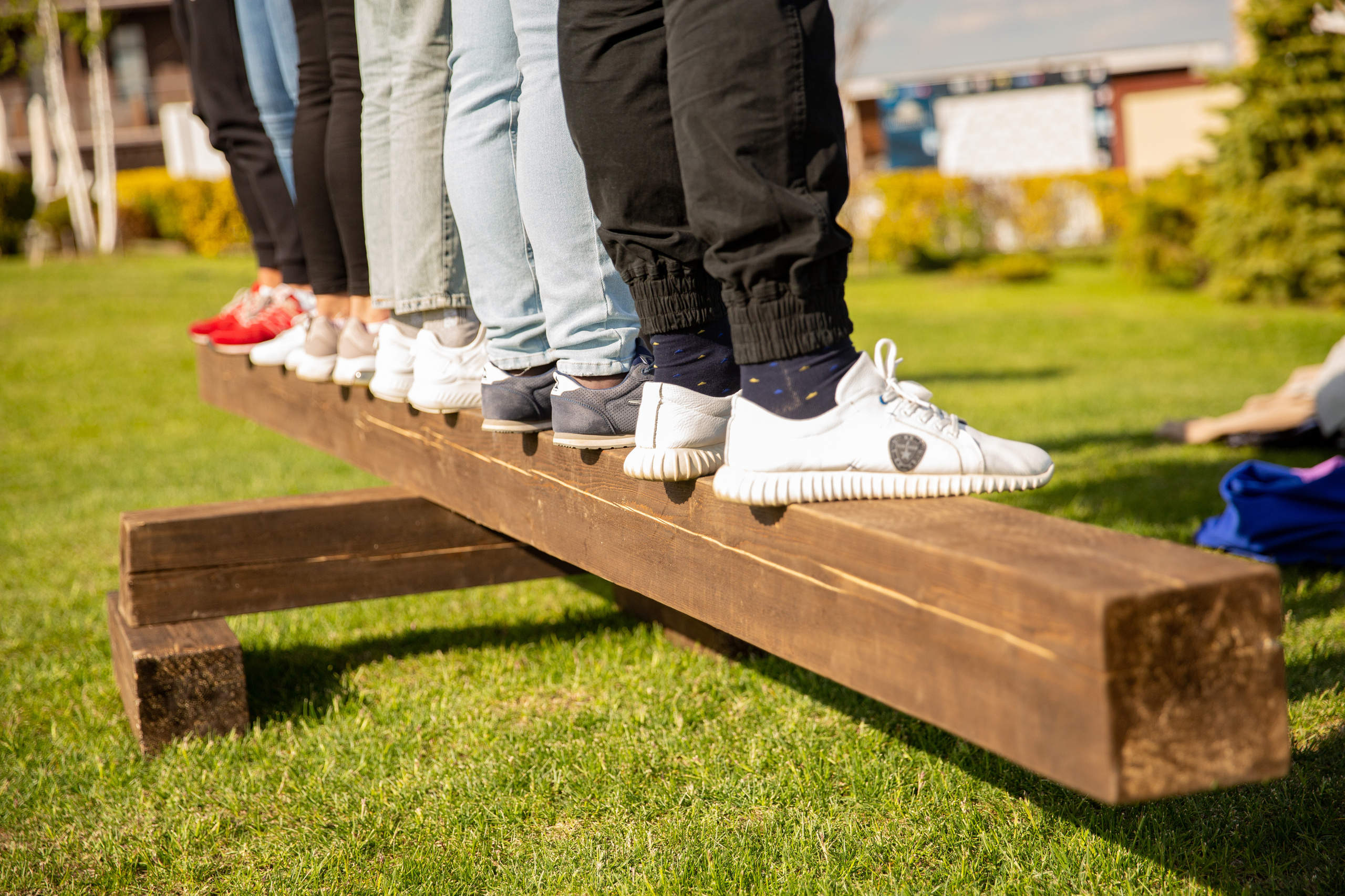 День рождения компании. Свадебный и семейный фотограф