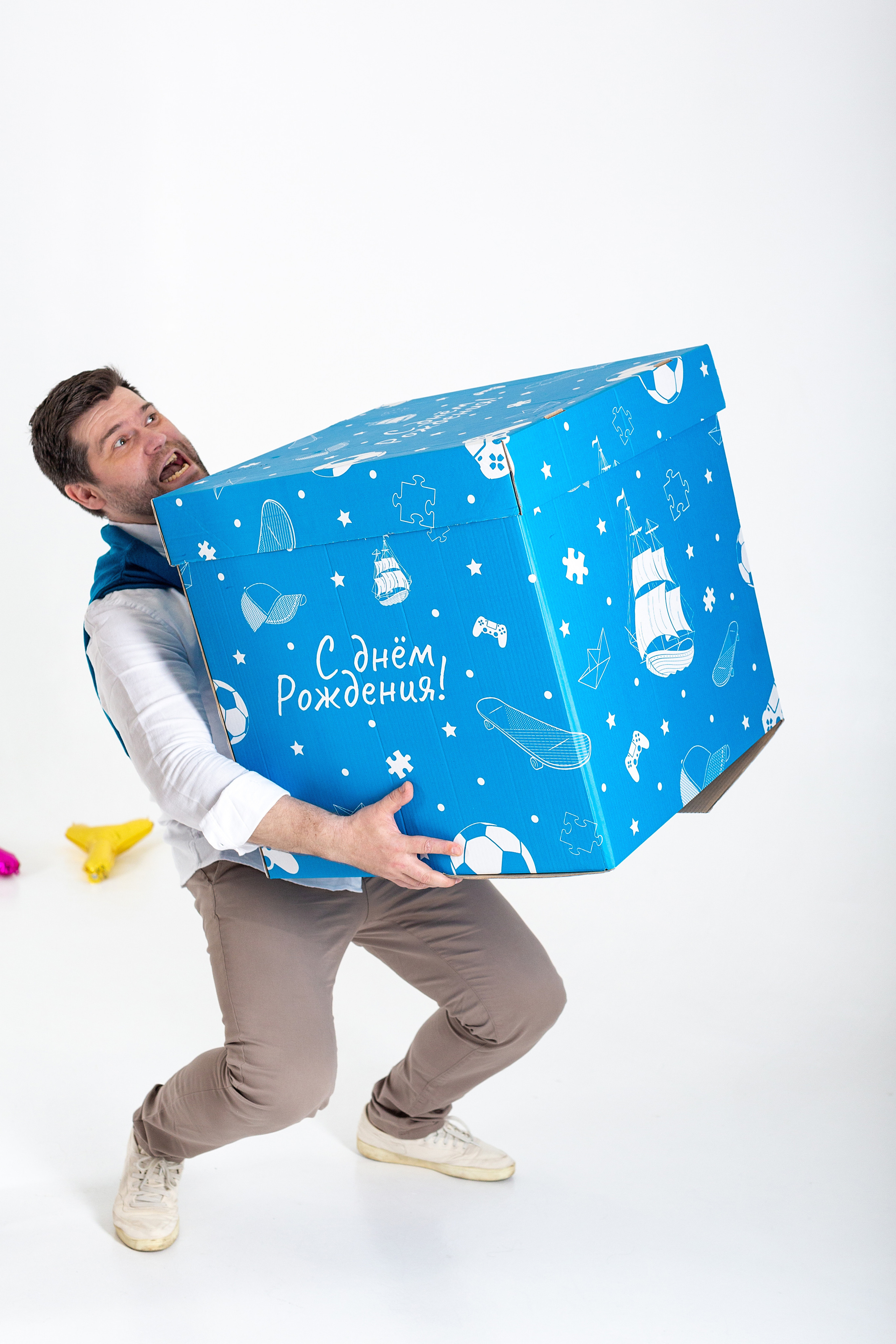 День рождения. Свадебный и семейный фотограф