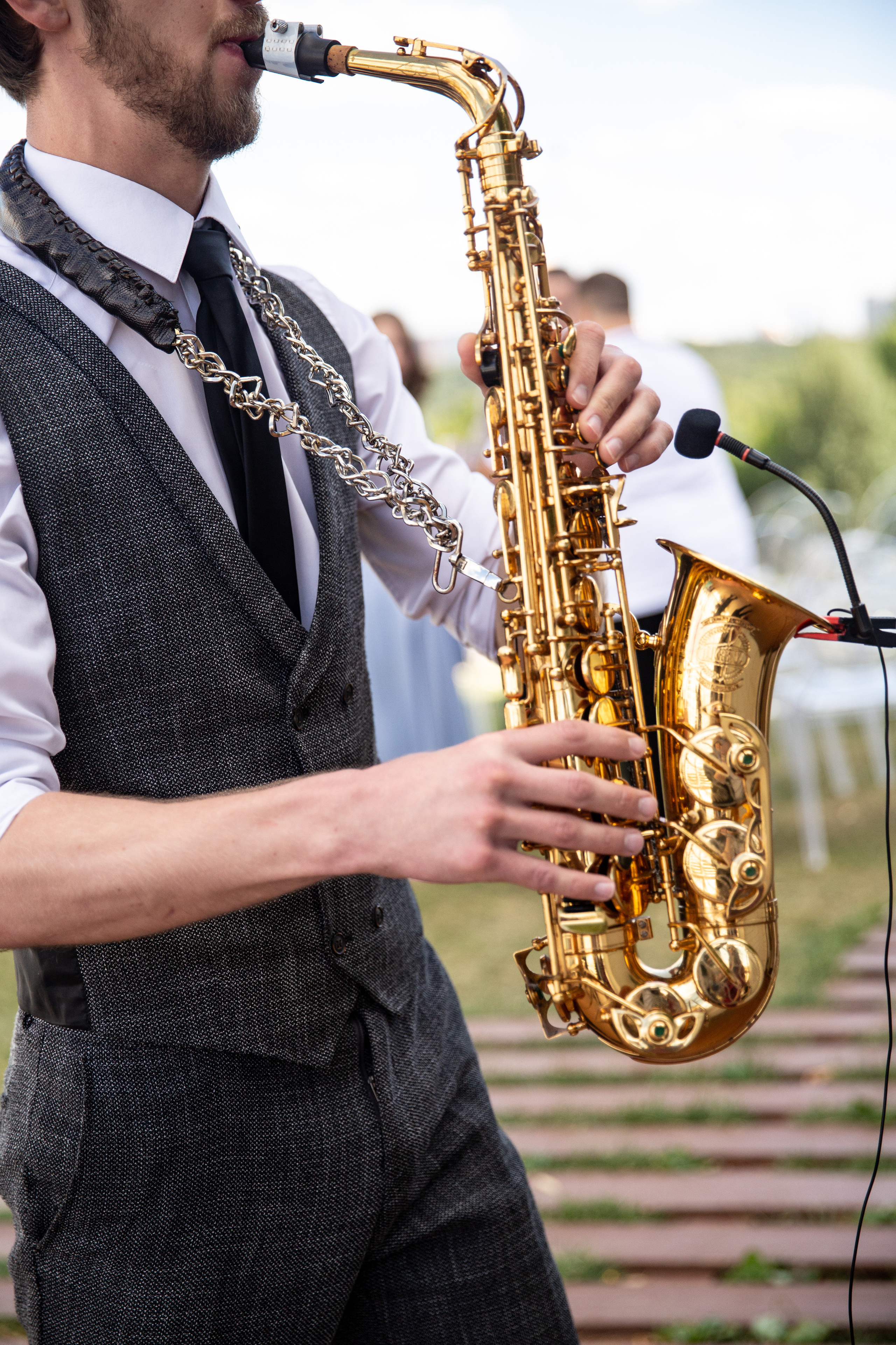 Алексей и Любовь. Свадебный и семейный фотограф