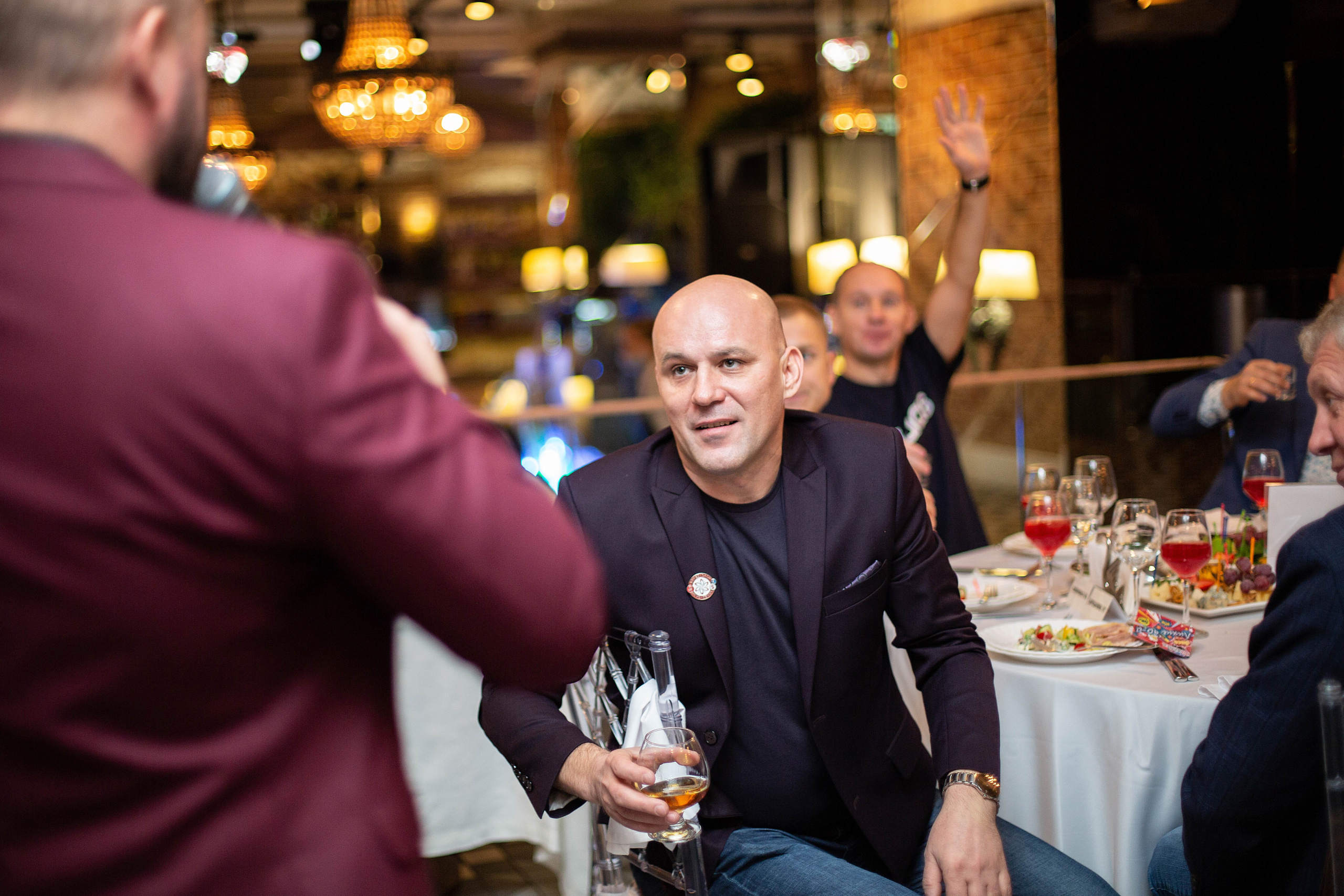 Назад в 90-е. Свадебный и семейный фотограф