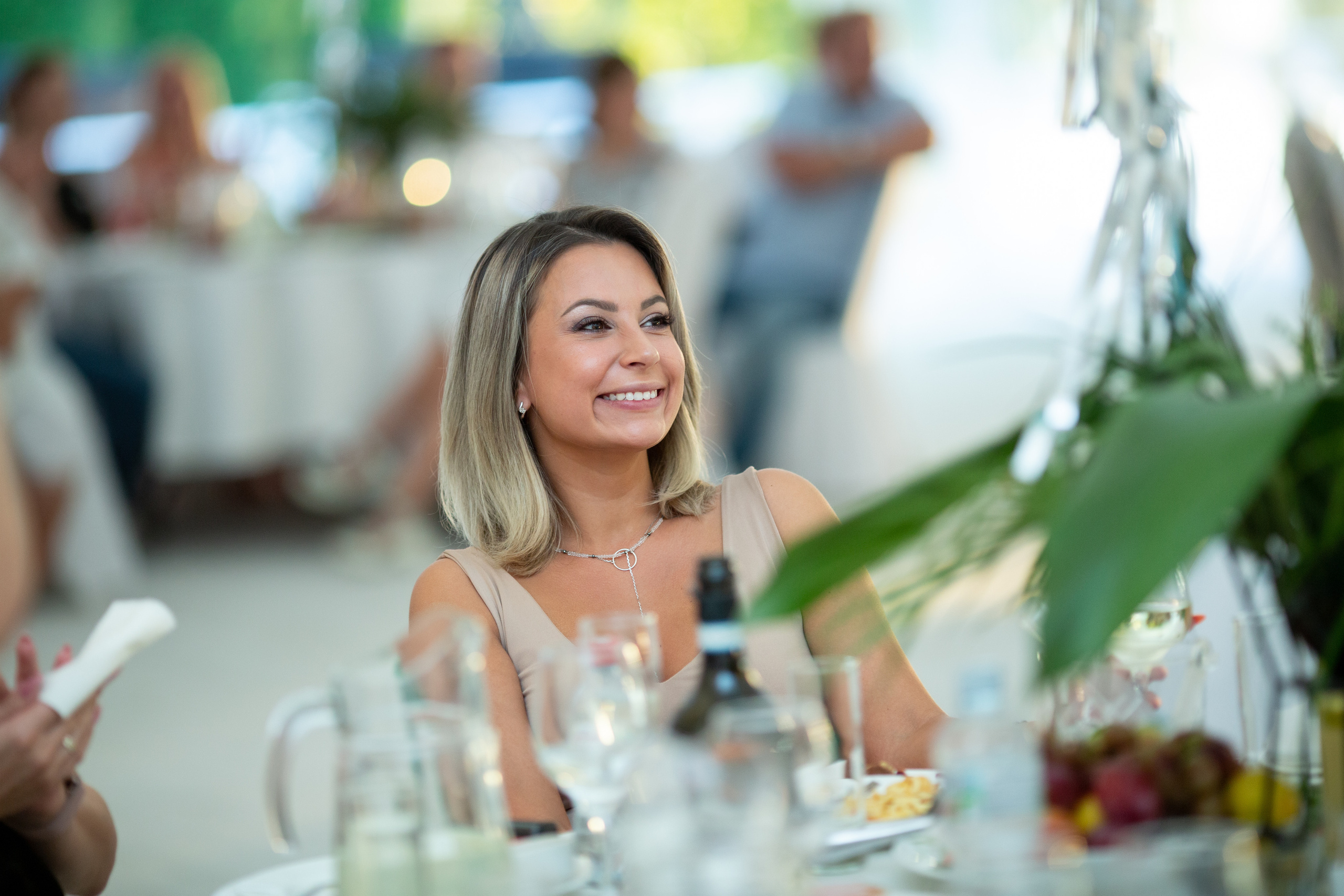 Летний тимбилдинг. Свадебный и семейный фотограф