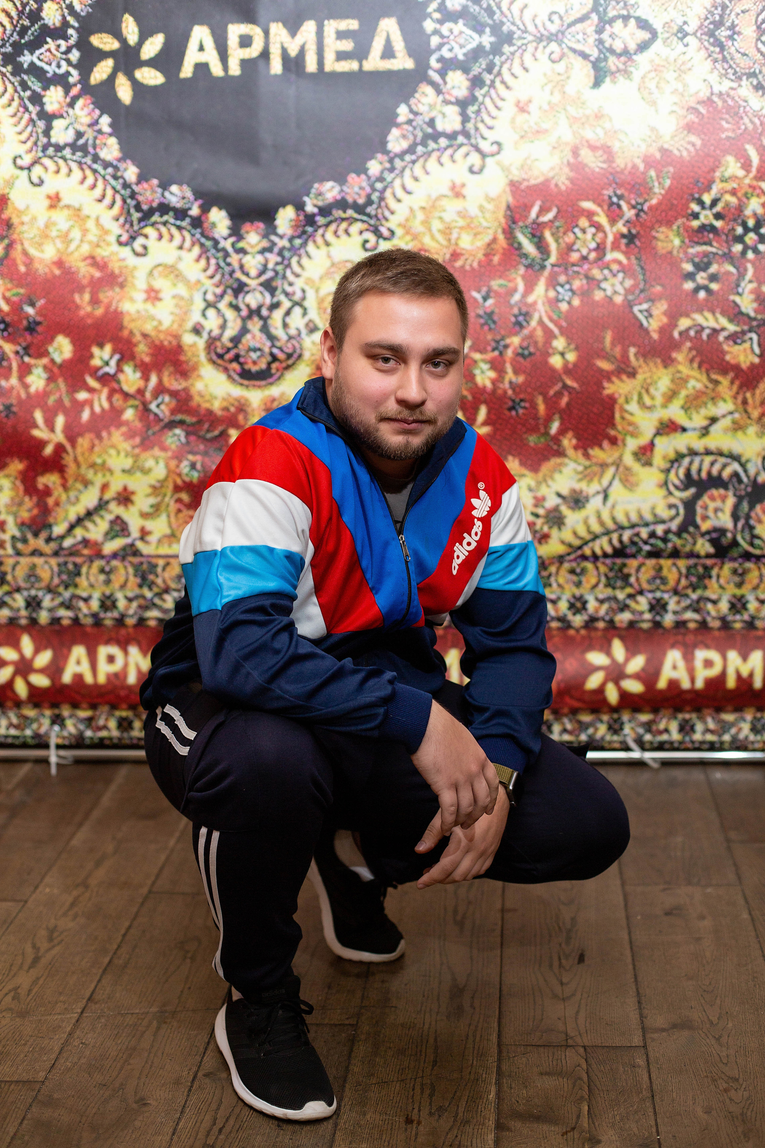 Назад в 90-е. Свадебный и семейный фотограф