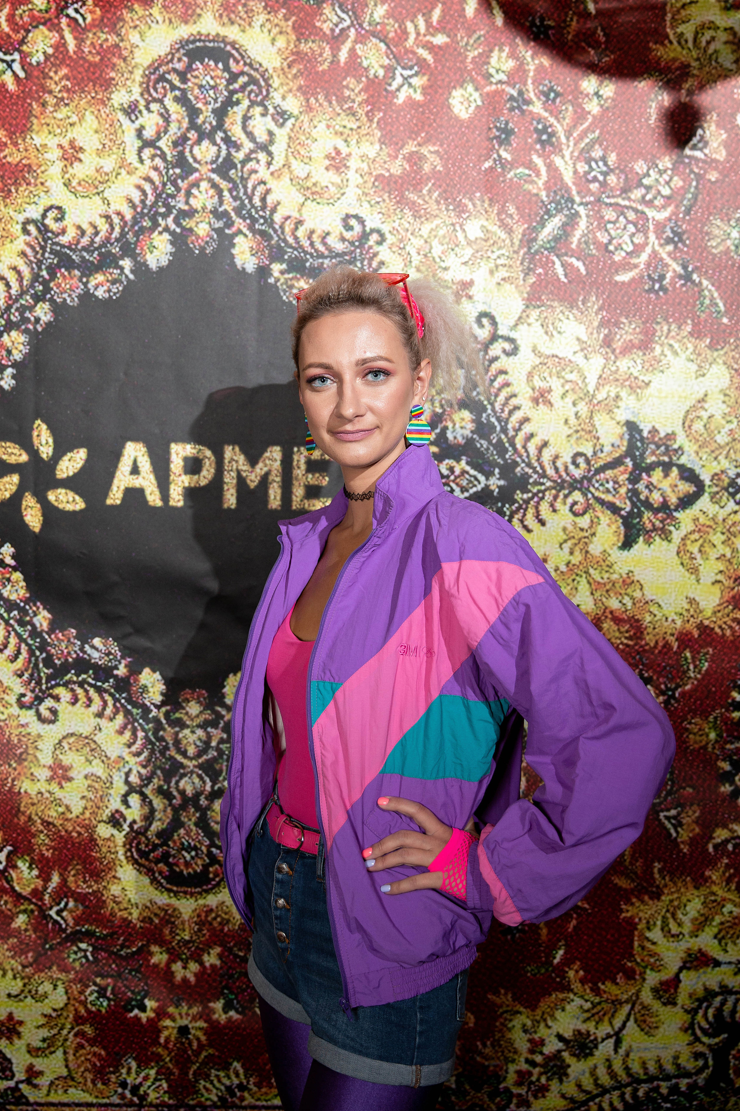 Назад в 90-е. Свадебный и семейный фотограф