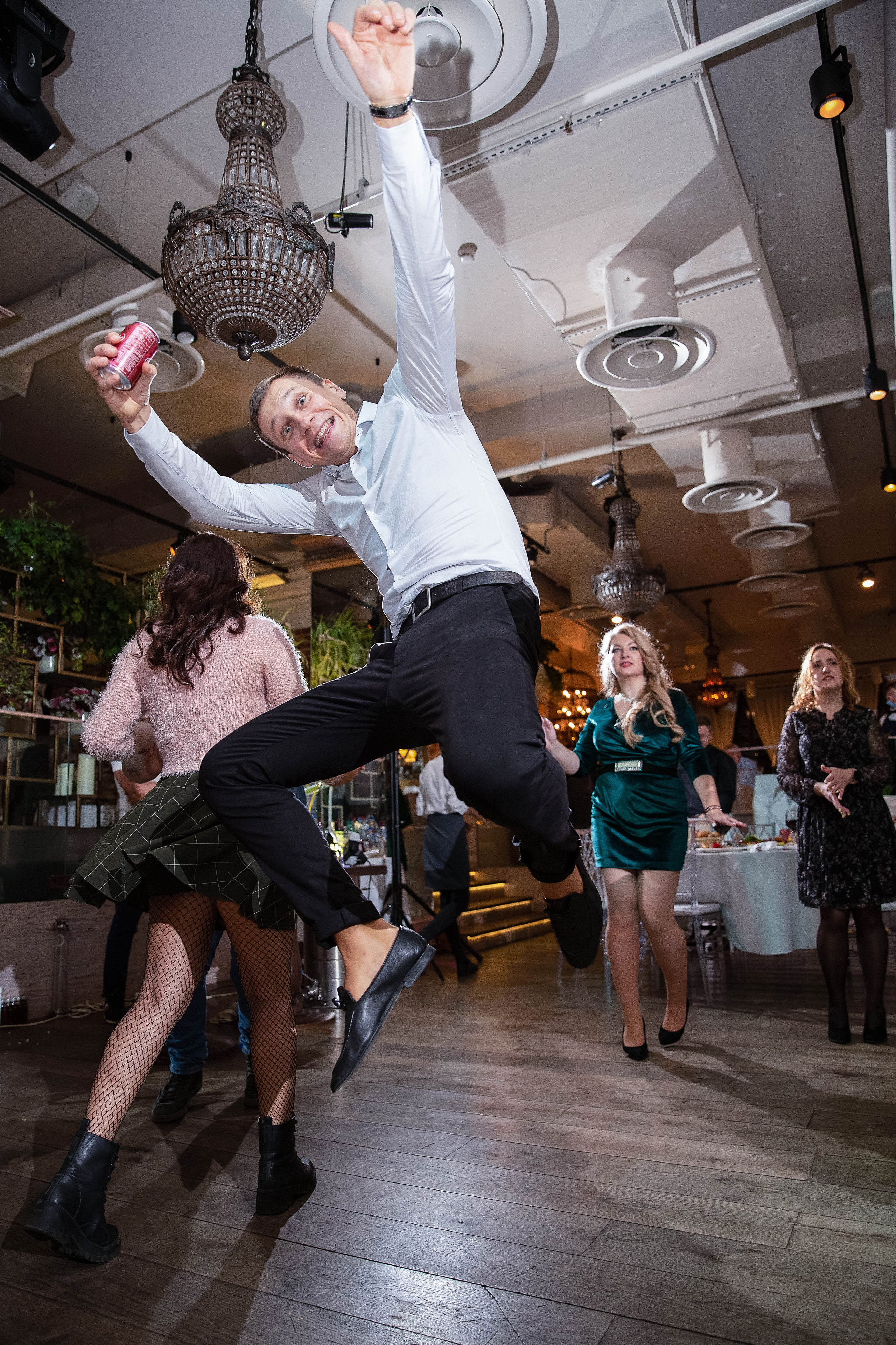 Назад в 90-е. Свадебный и семейный фотограф