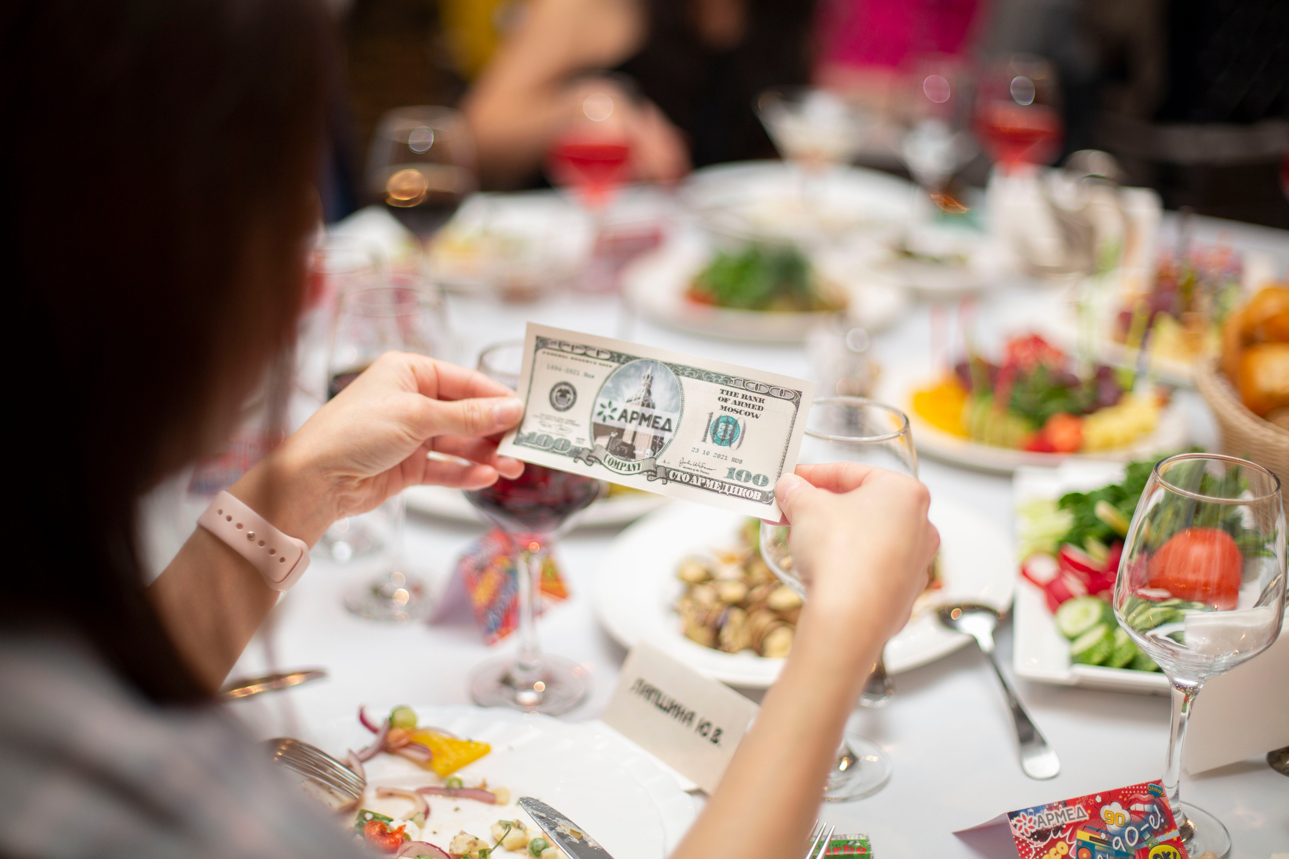 Назад в 90-е. Свадебный и семейный фотограф