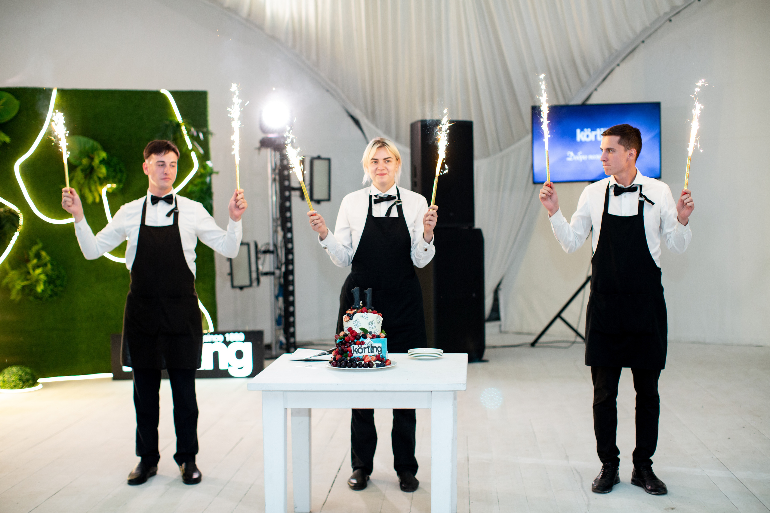 Летний тимбилдинг. Свадебный и семейный фотограф