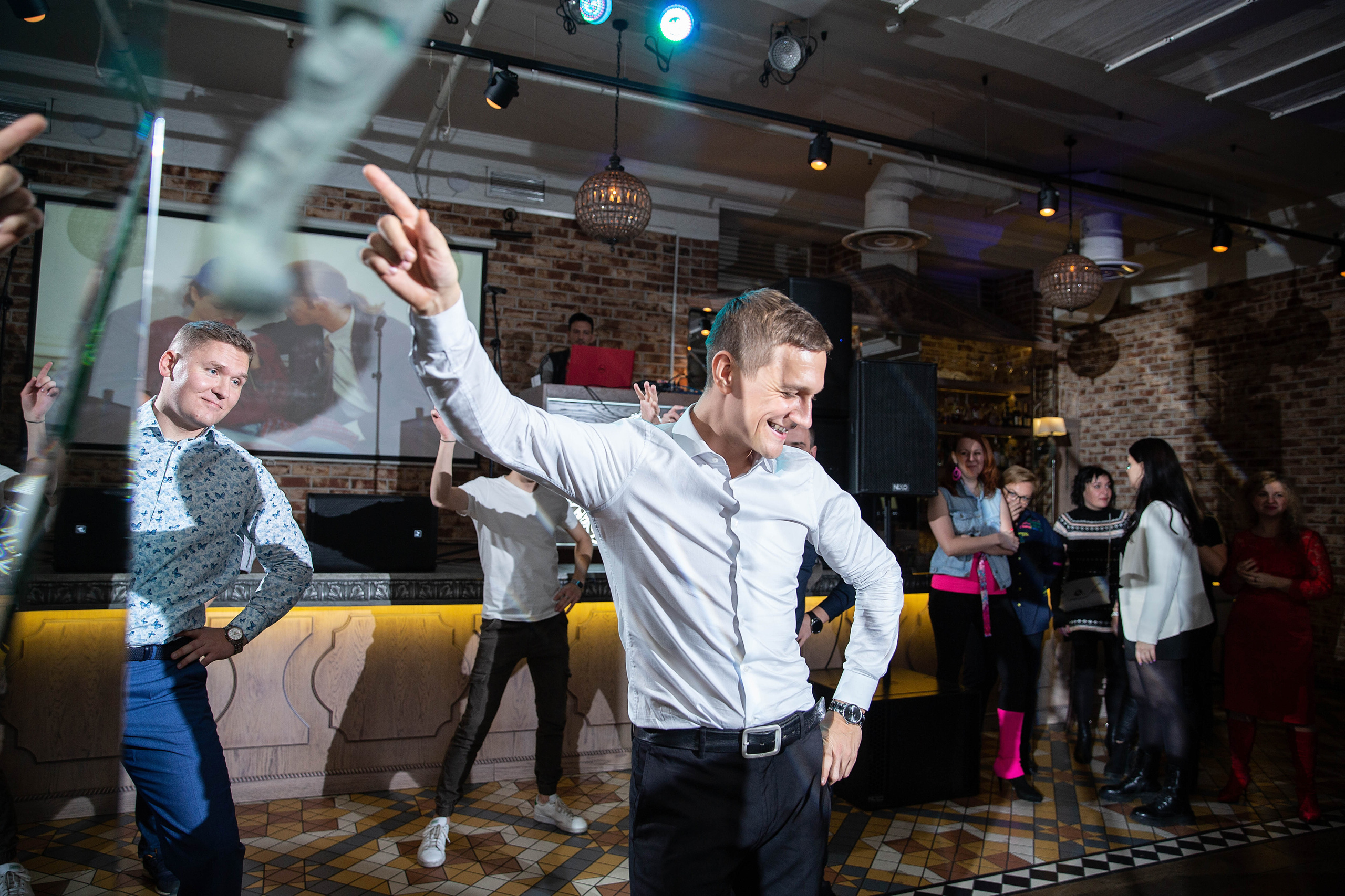 Назад в 90-е. Свадебный и семейный фотограф