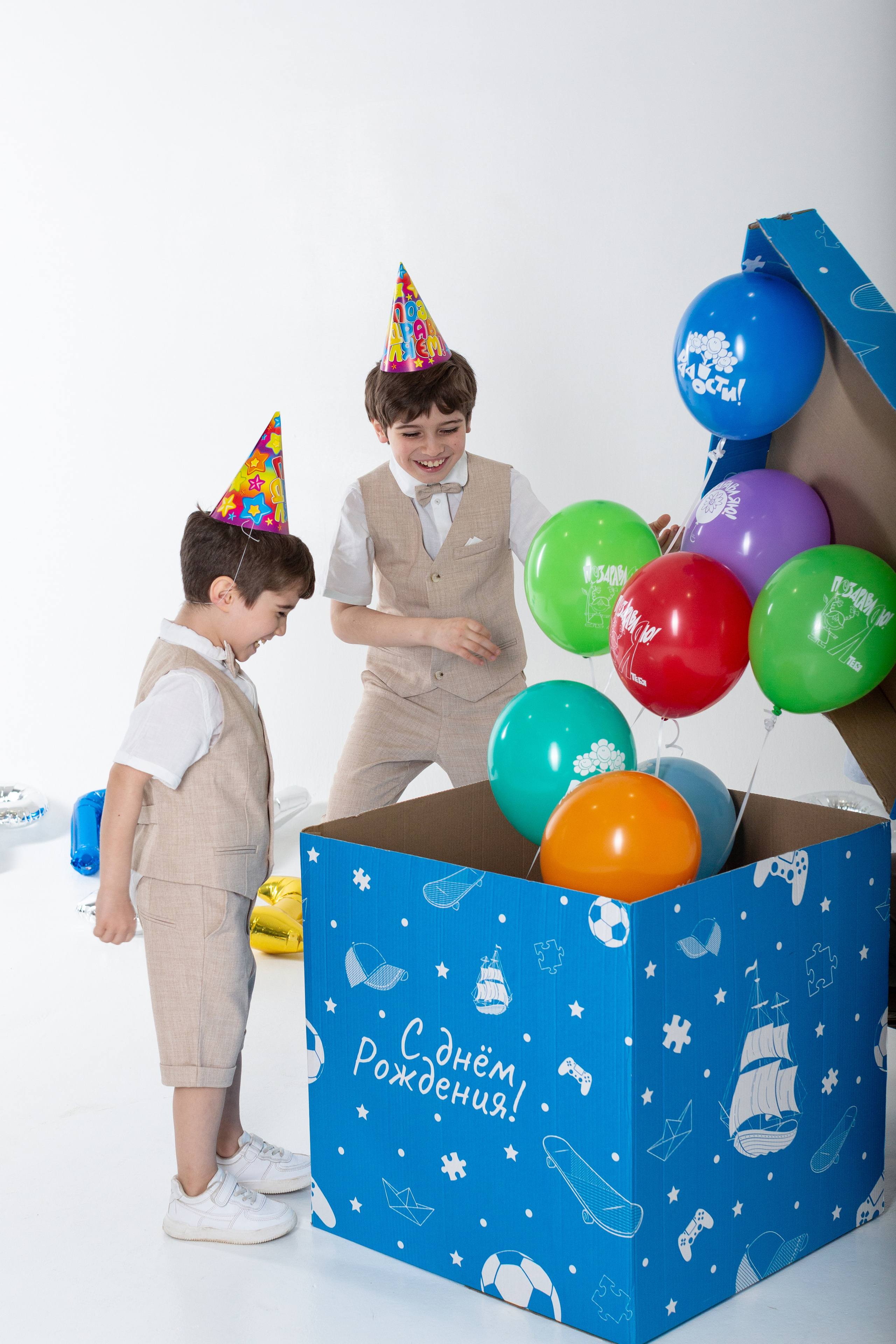 День рождения. Свадебный и семейный фотограф