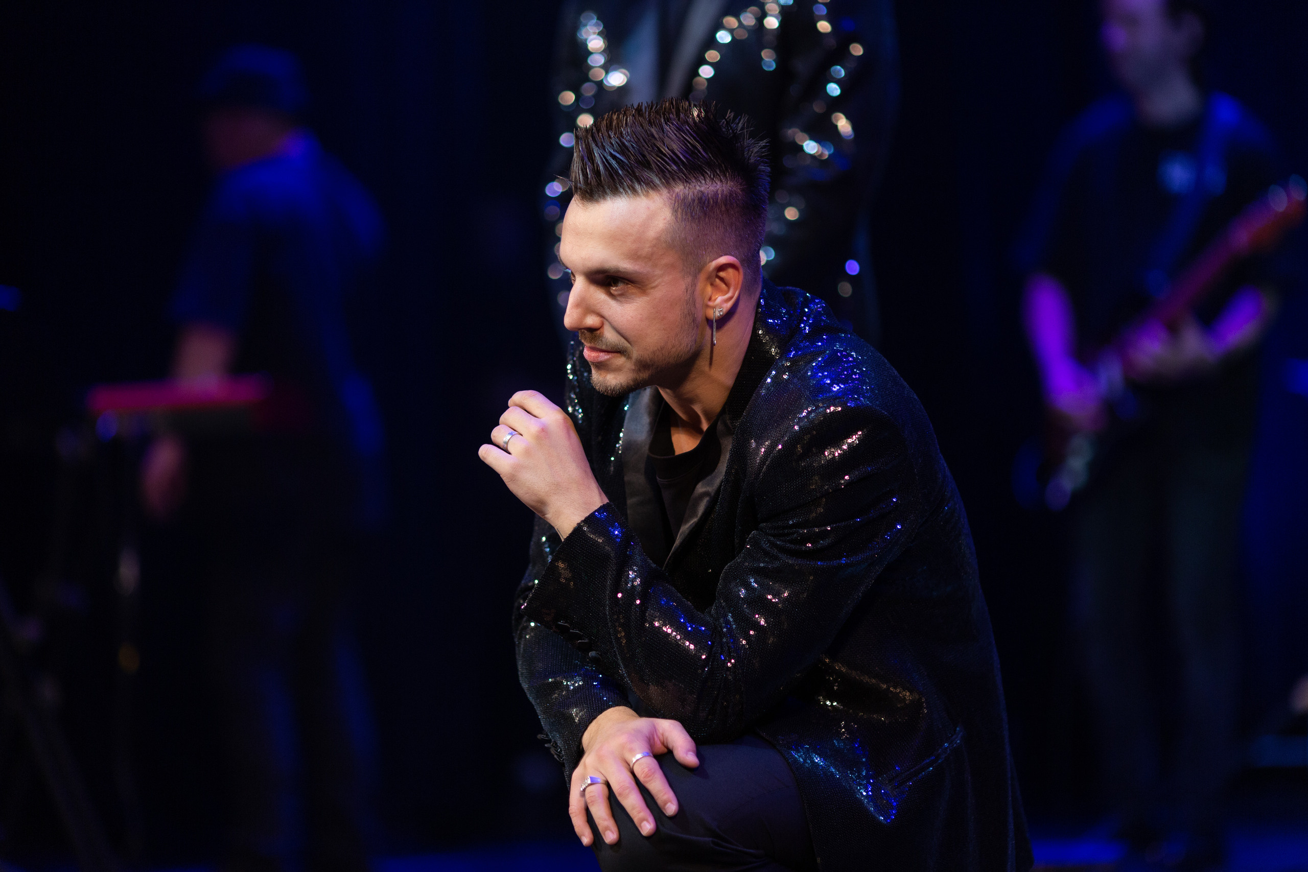 COOPER PHILLIP. Свадебный и семейный фотограф