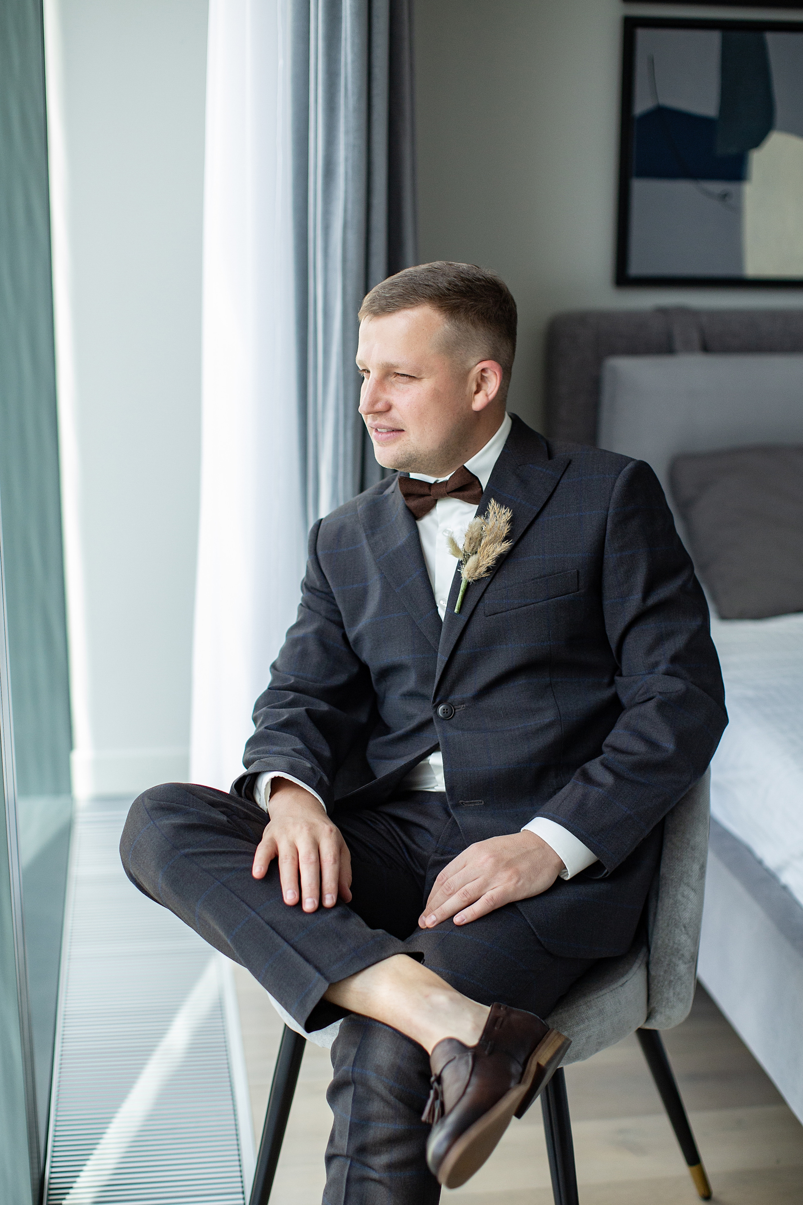 Алексей и Любовь. Свадебный и семейный фотограф