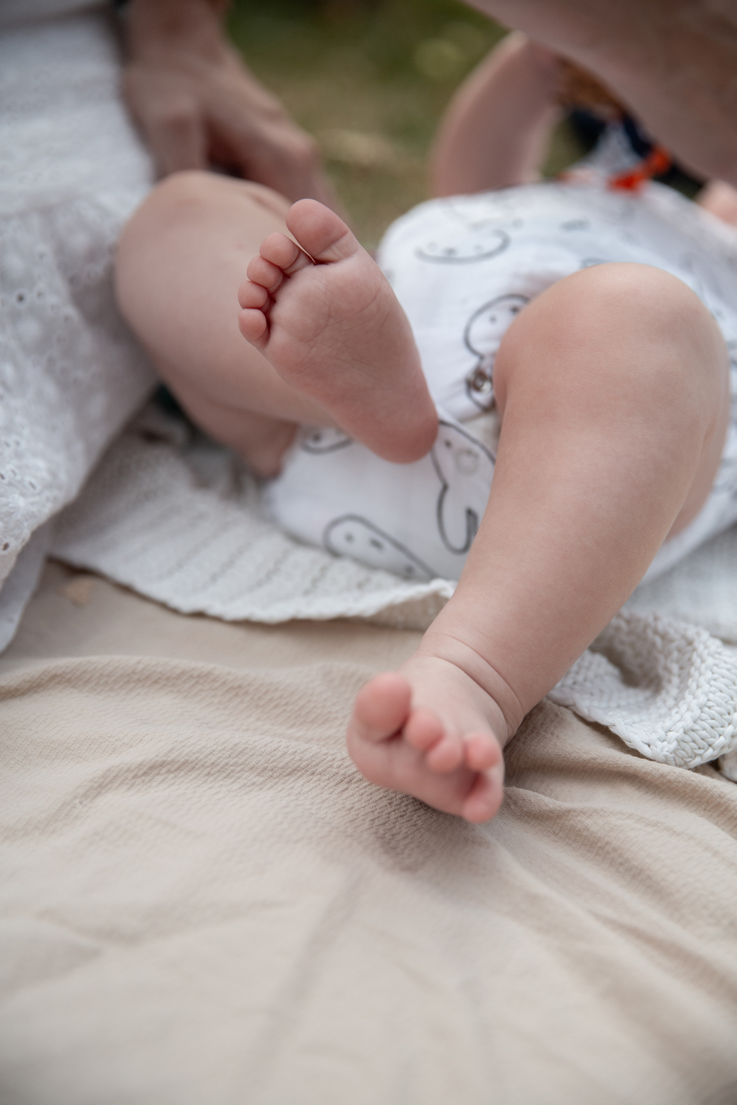 Теплая осень. Свадебный и семейный фотограф
