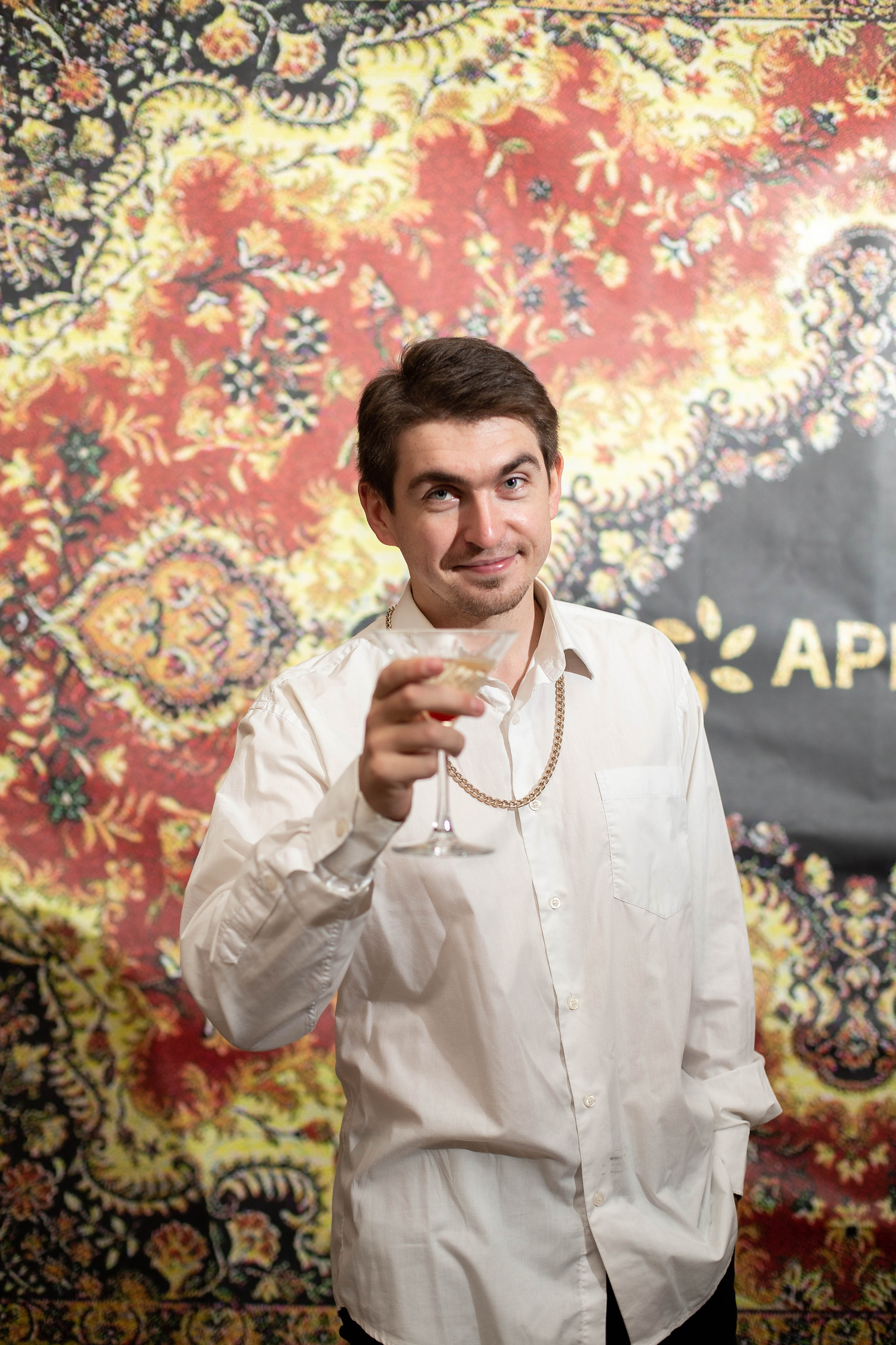 Назад в 90-е. Свадебный и семейный фотограф