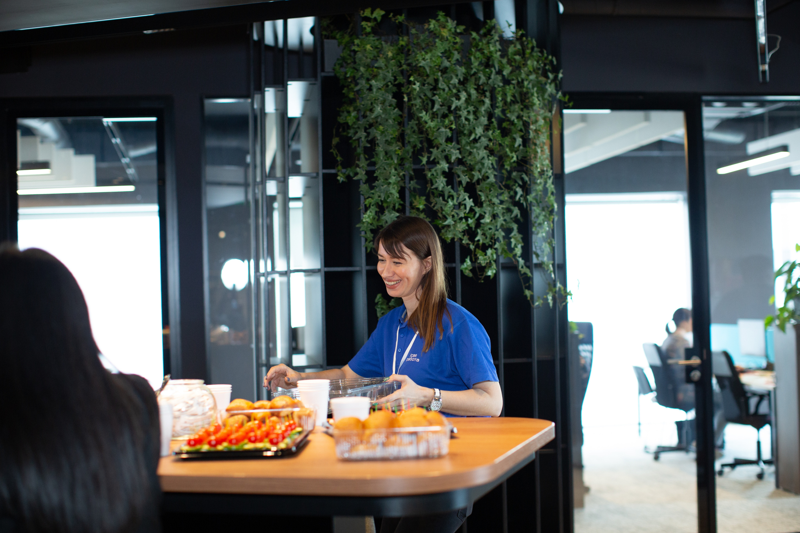 Конференция JCat. Свадебный и семейный фотограф