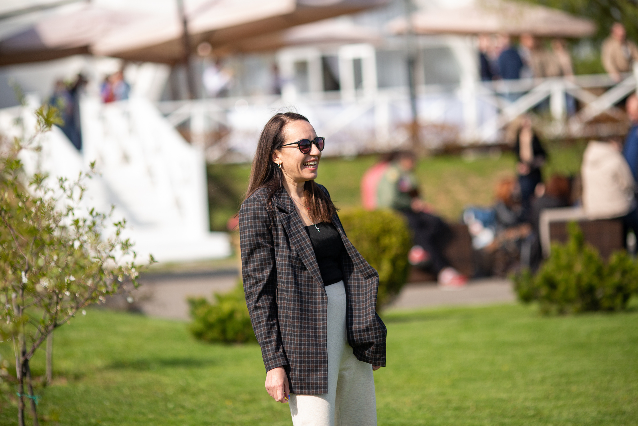 День рождения компании. Свадебный и семейный фотограф