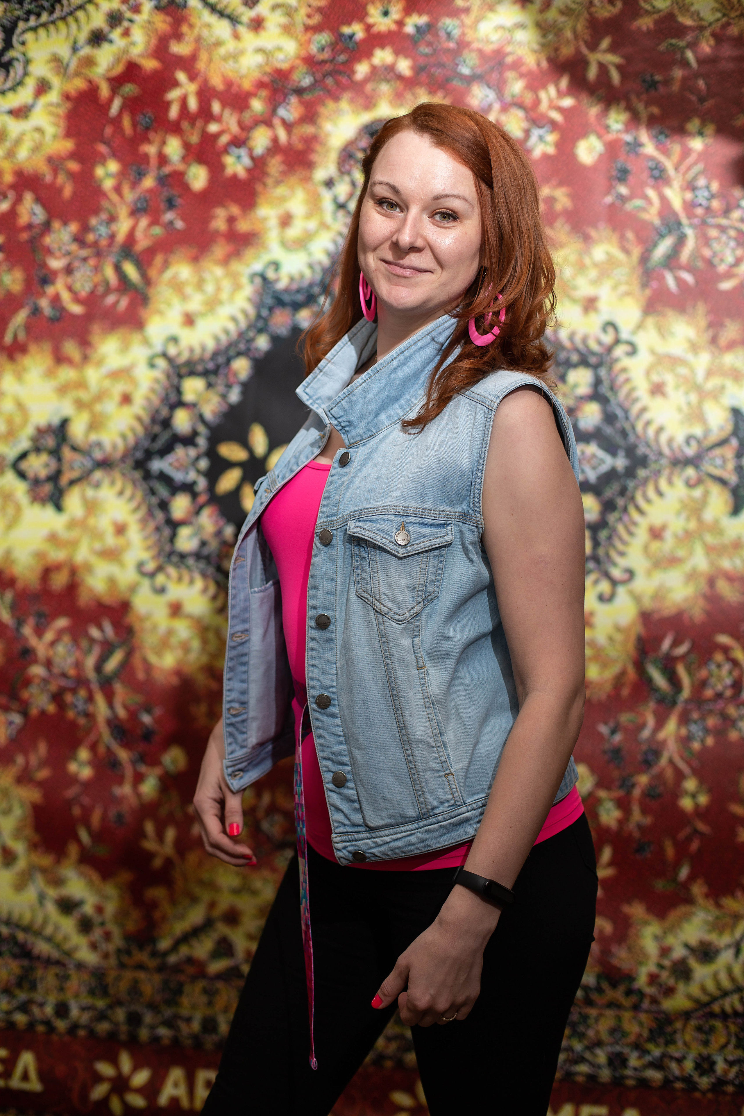 Назад в 90-е. Свадебный и семейный фотограф