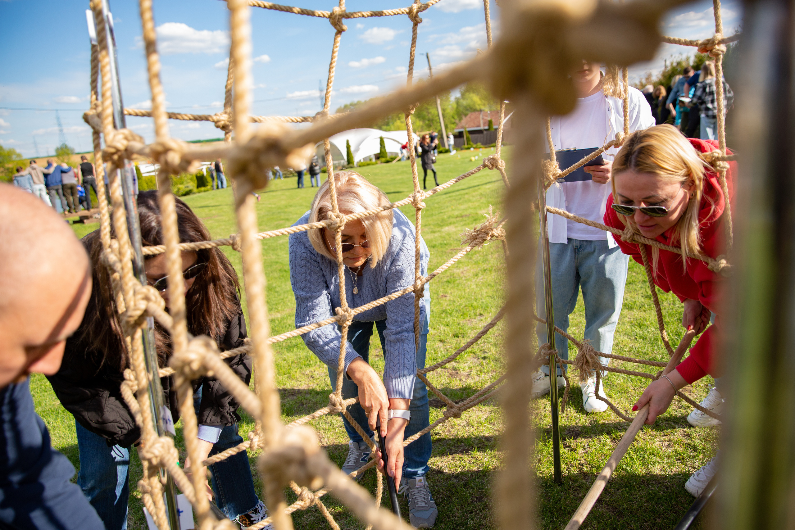 День рождения компании. Свадебный и семейный фотограф