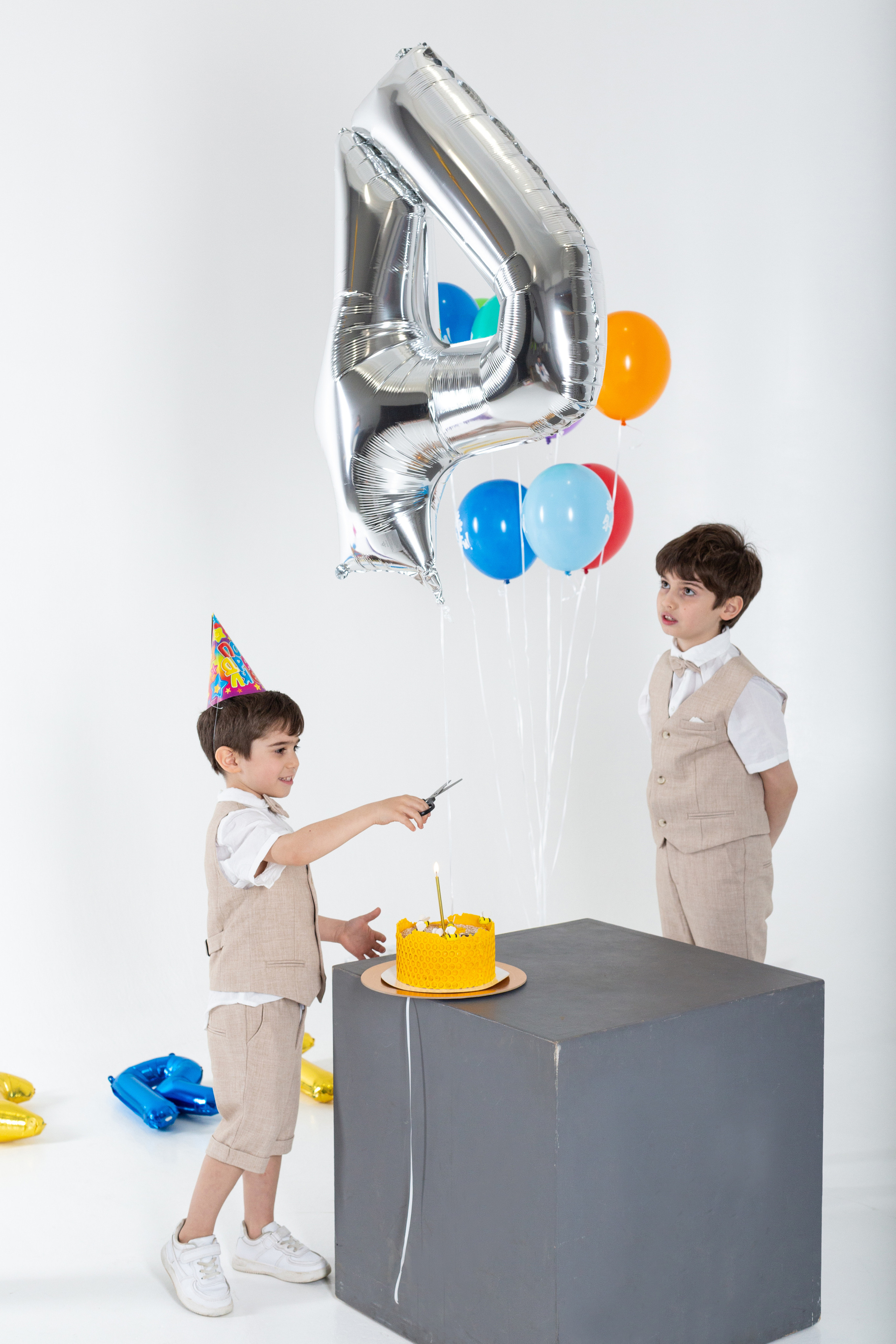 День рождения. Свадебный и семейный фотограф