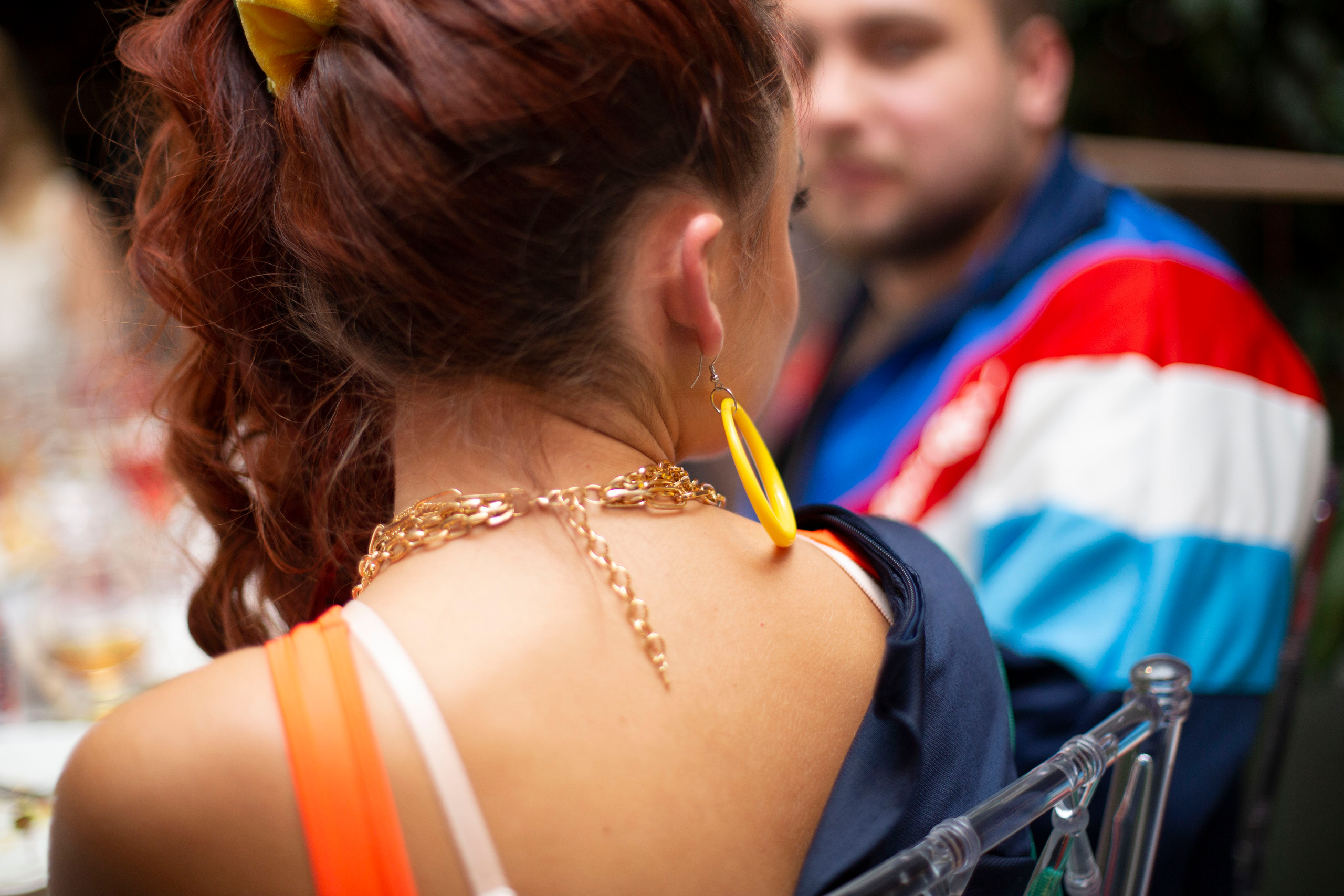 Назад в 90-е. Свадебный и семейный фотограф