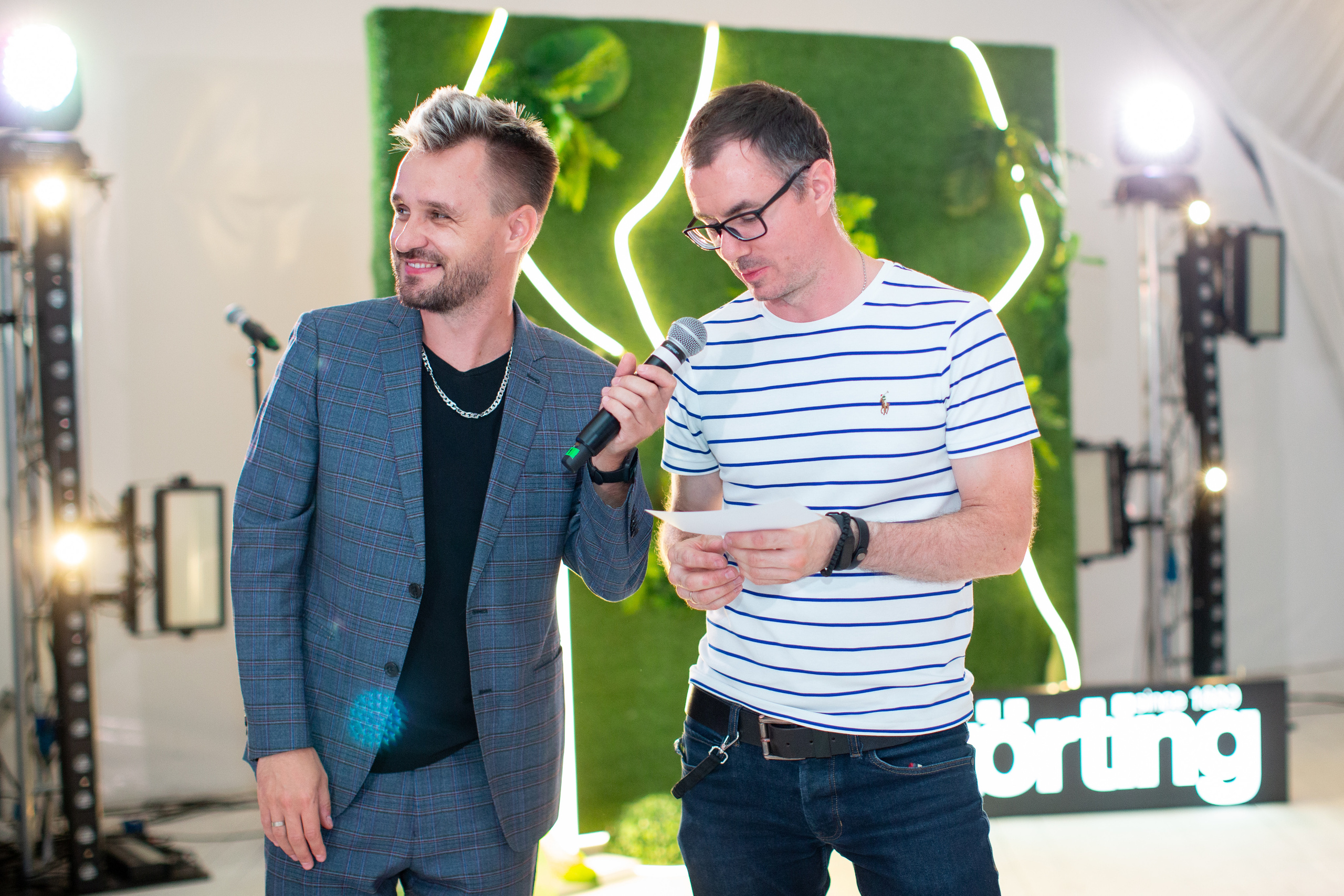 Летний тимбилдинг. Свадебный и семейный фотограф