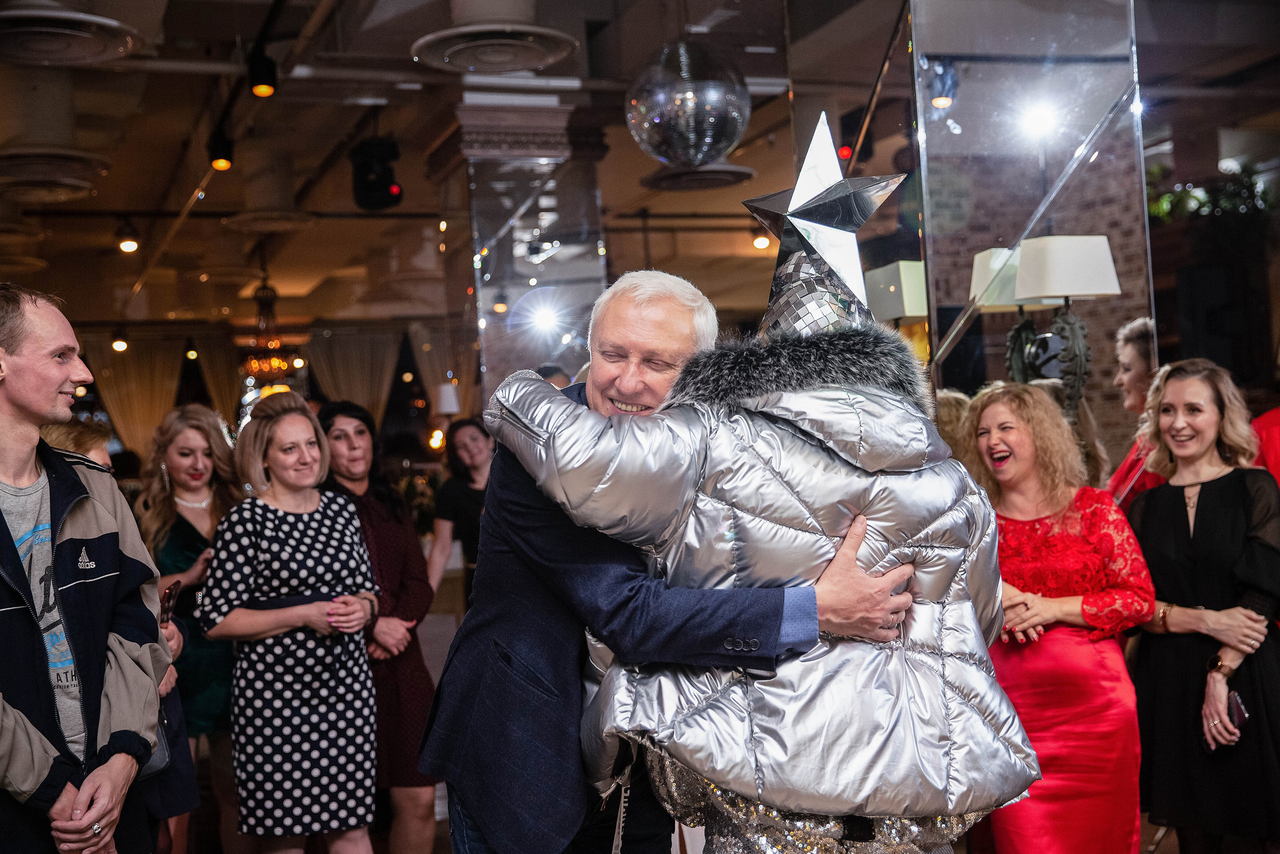 Назад в 90-е. Свадебный и семейный фотограф