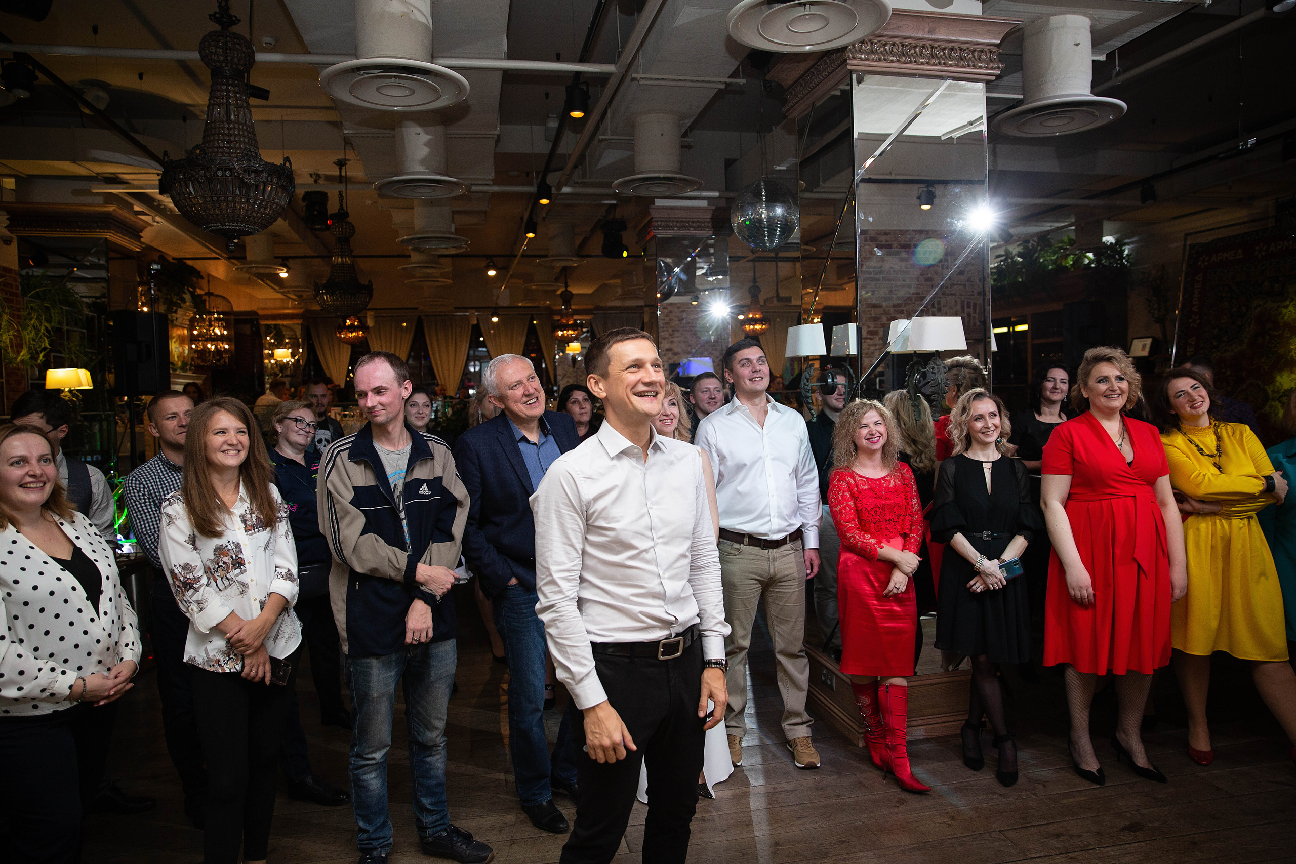 Назад в 90-е. Свадебный и семейный фотограф