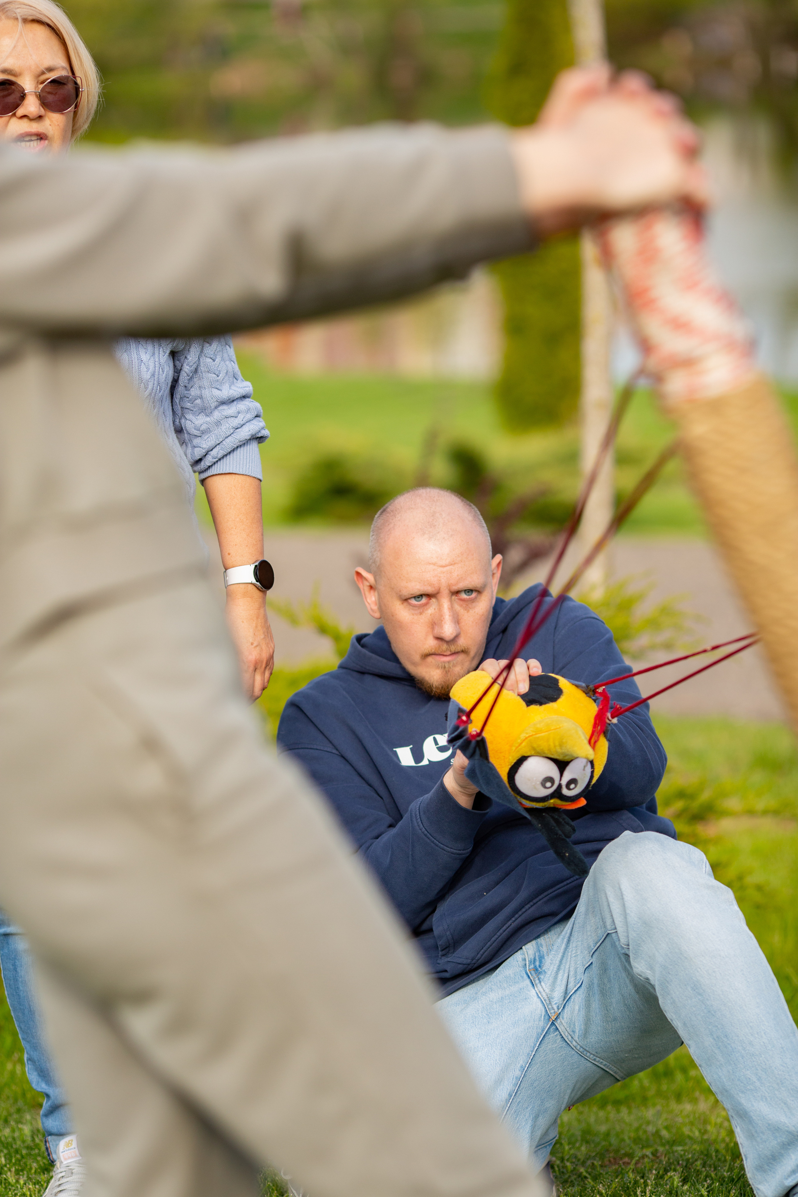 День рождения компании. Свадебный и семейный фотограф