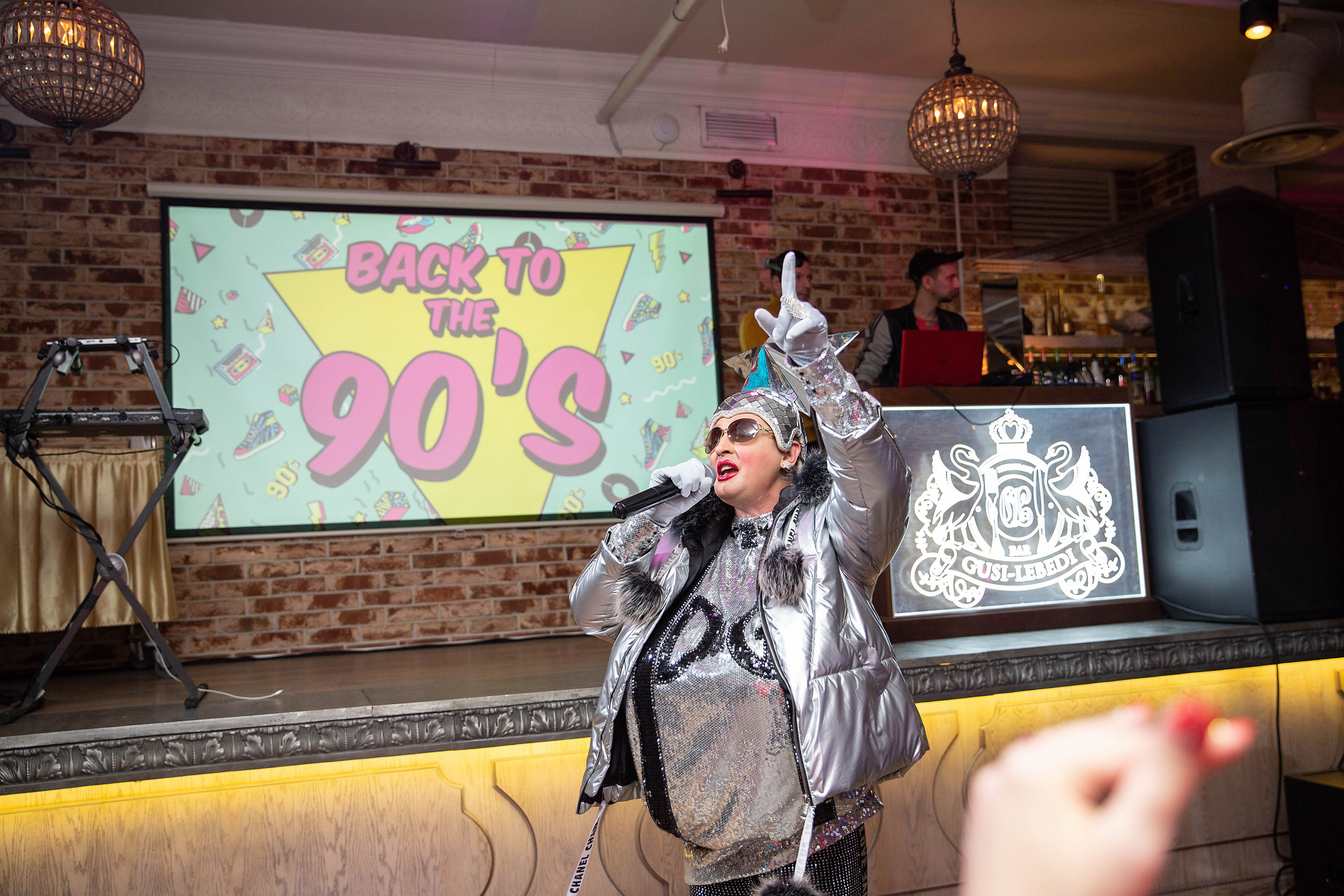 Назад в 90-е. Свадебный и семейный фотограф