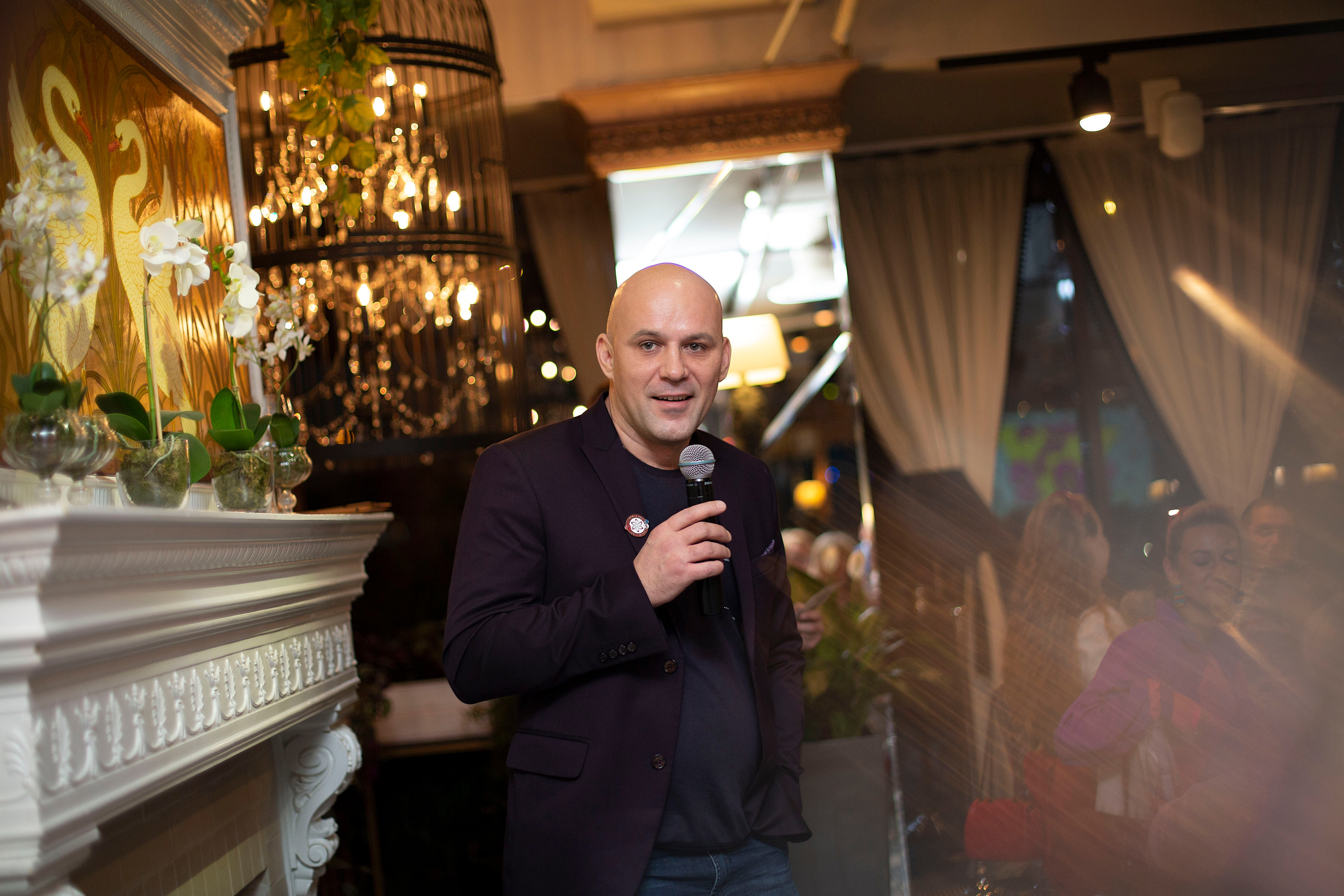 Назад в 90-е. Свадебный и семейный фотограф