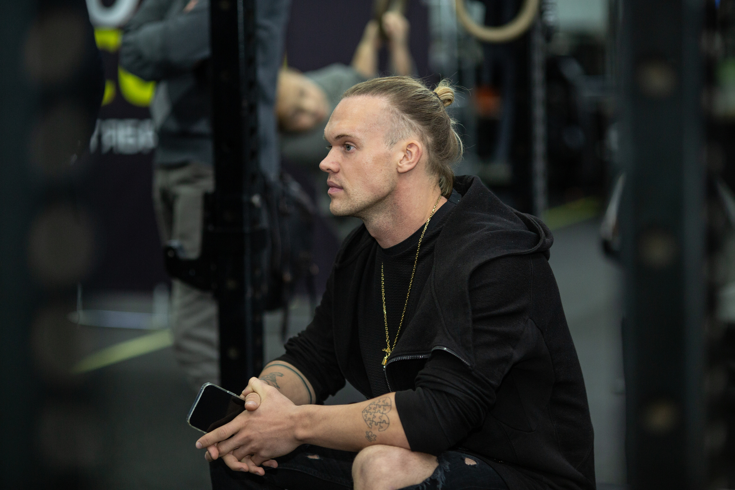 Открытие 10-й школы дзюдо Дмитрия Носова. Свадебный и семейный фотограф