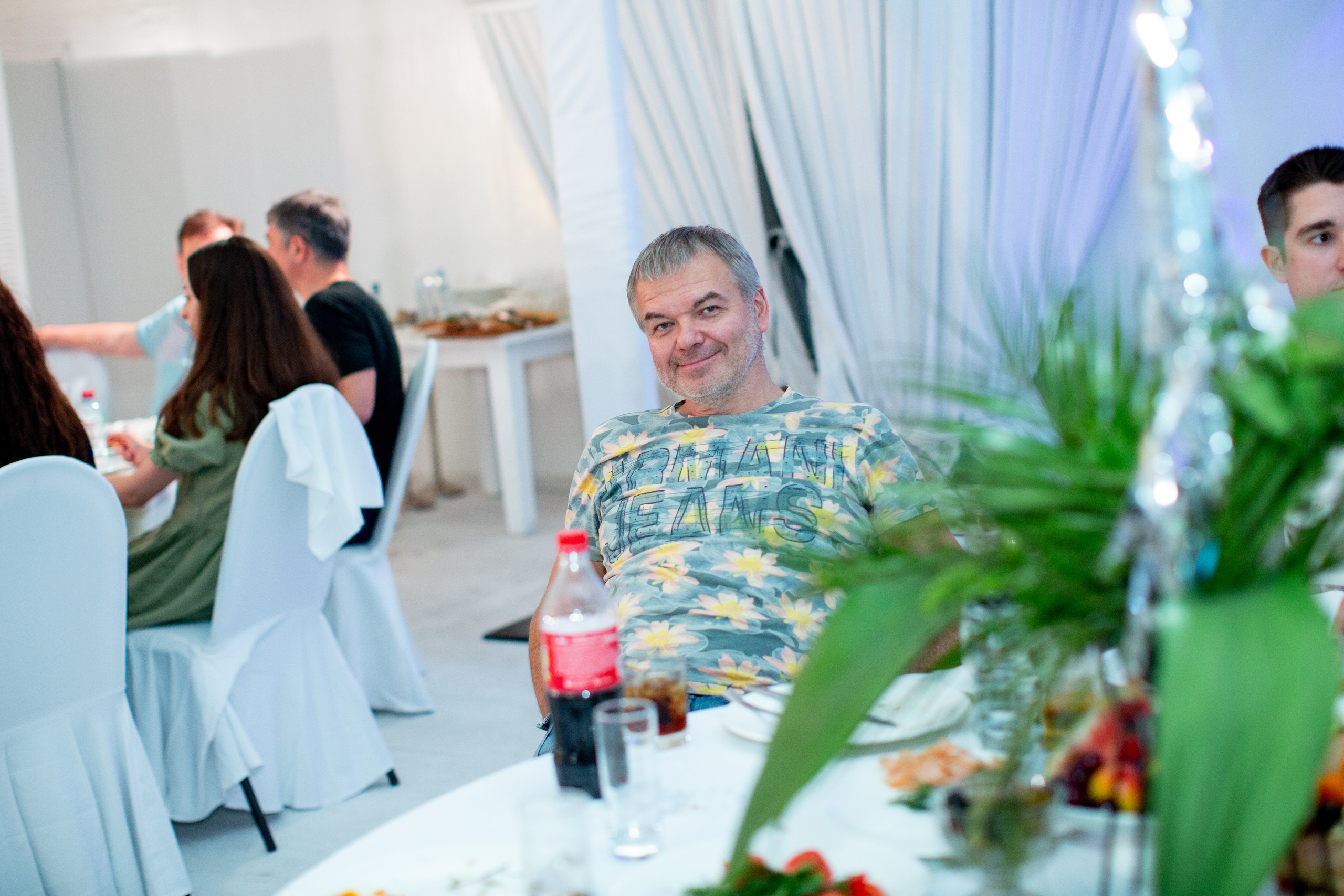 Летний тимбилдинг. Свадебный и семейный фотограф