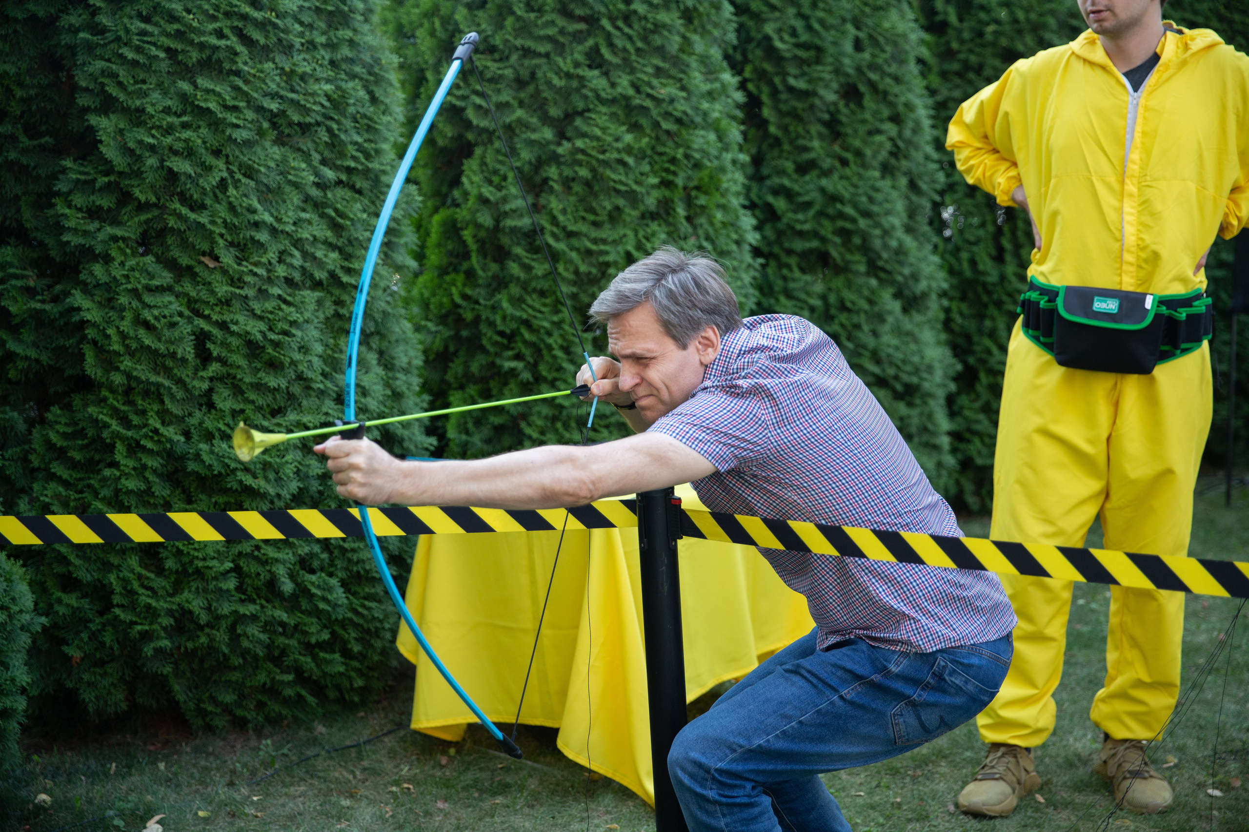 Летний тимбилдинг. Свадебный и семейный фотограф