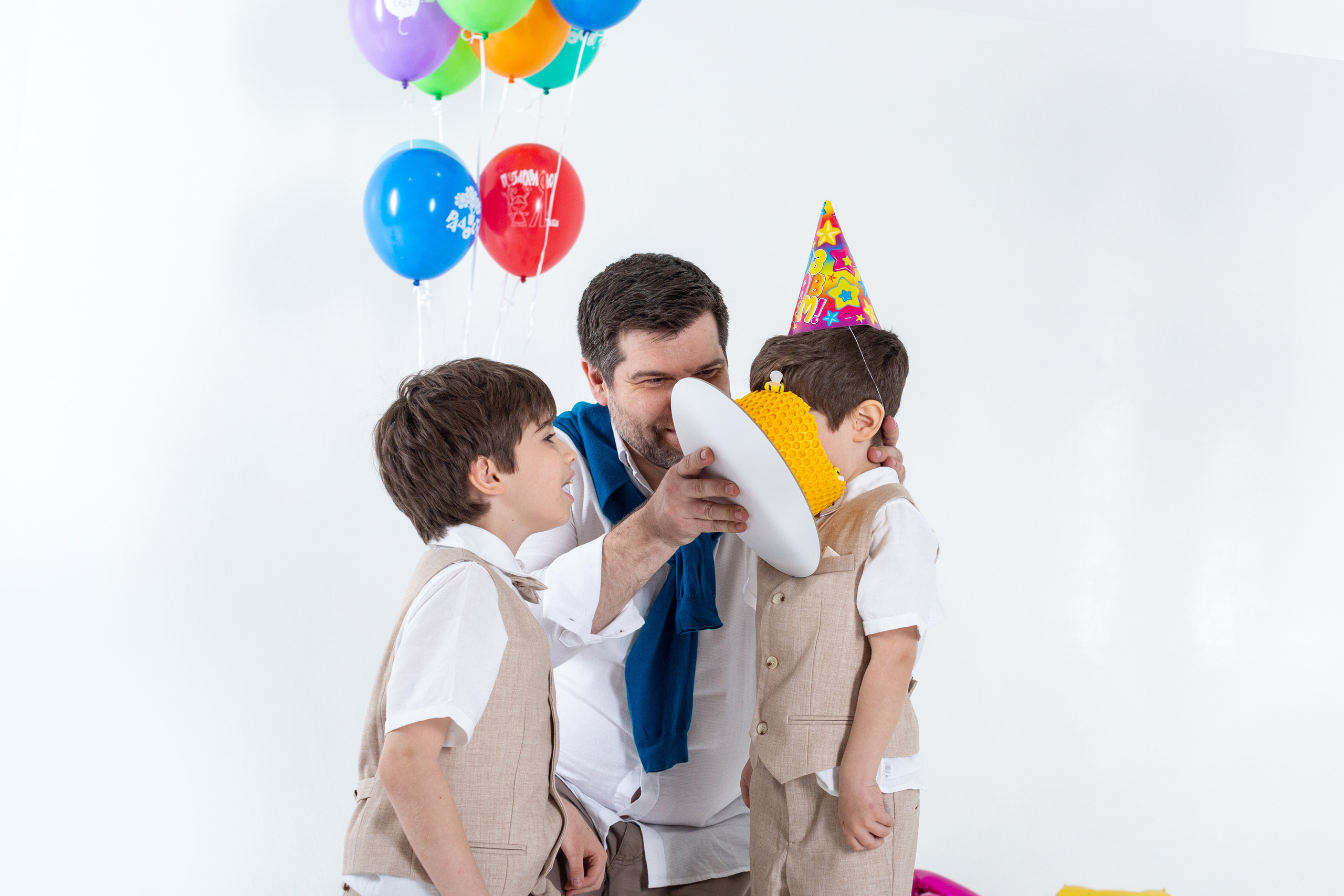 День рождения. Свадебный и семейный фотограф