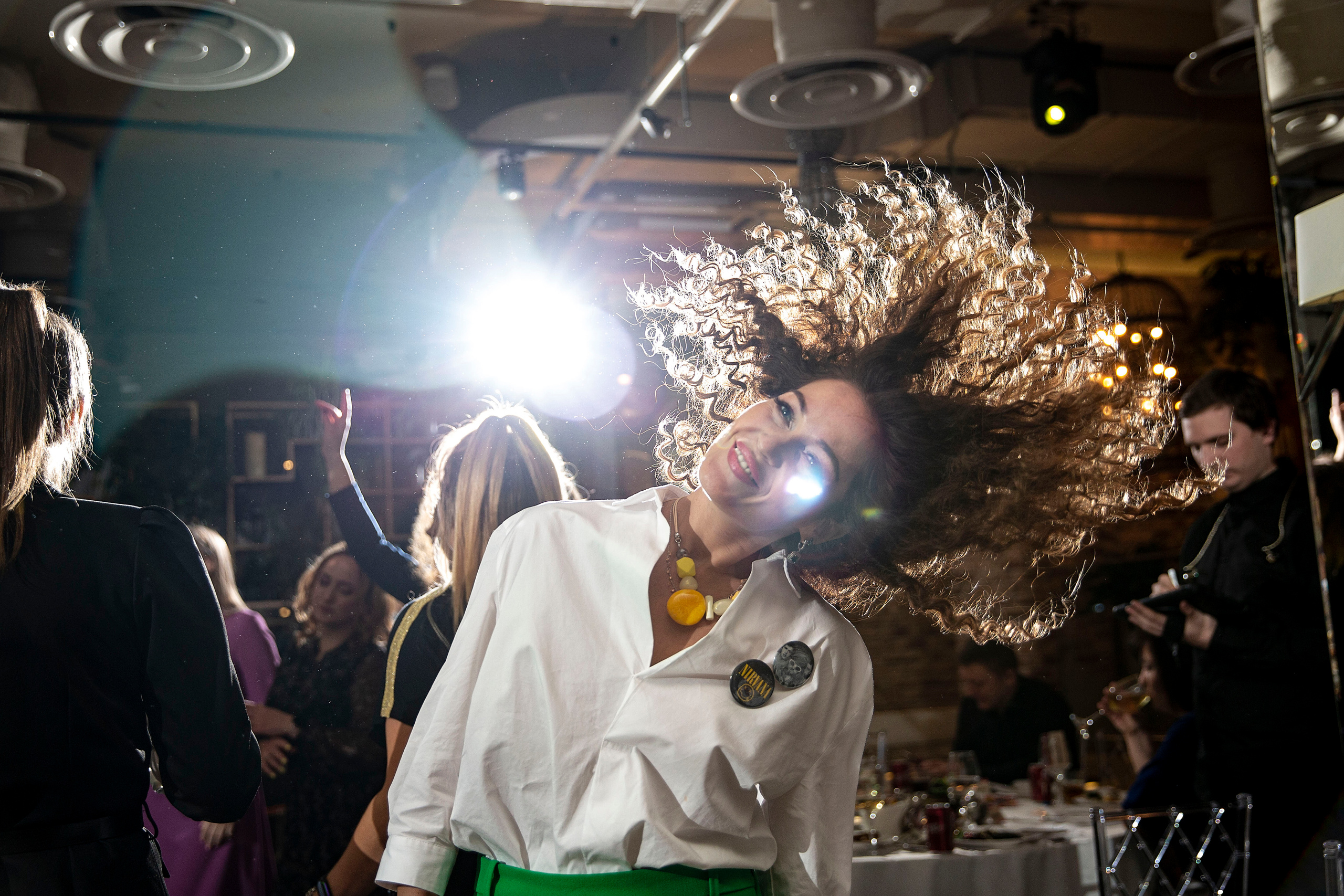 Назад в 90-е. Свадебный и семейный фотограф