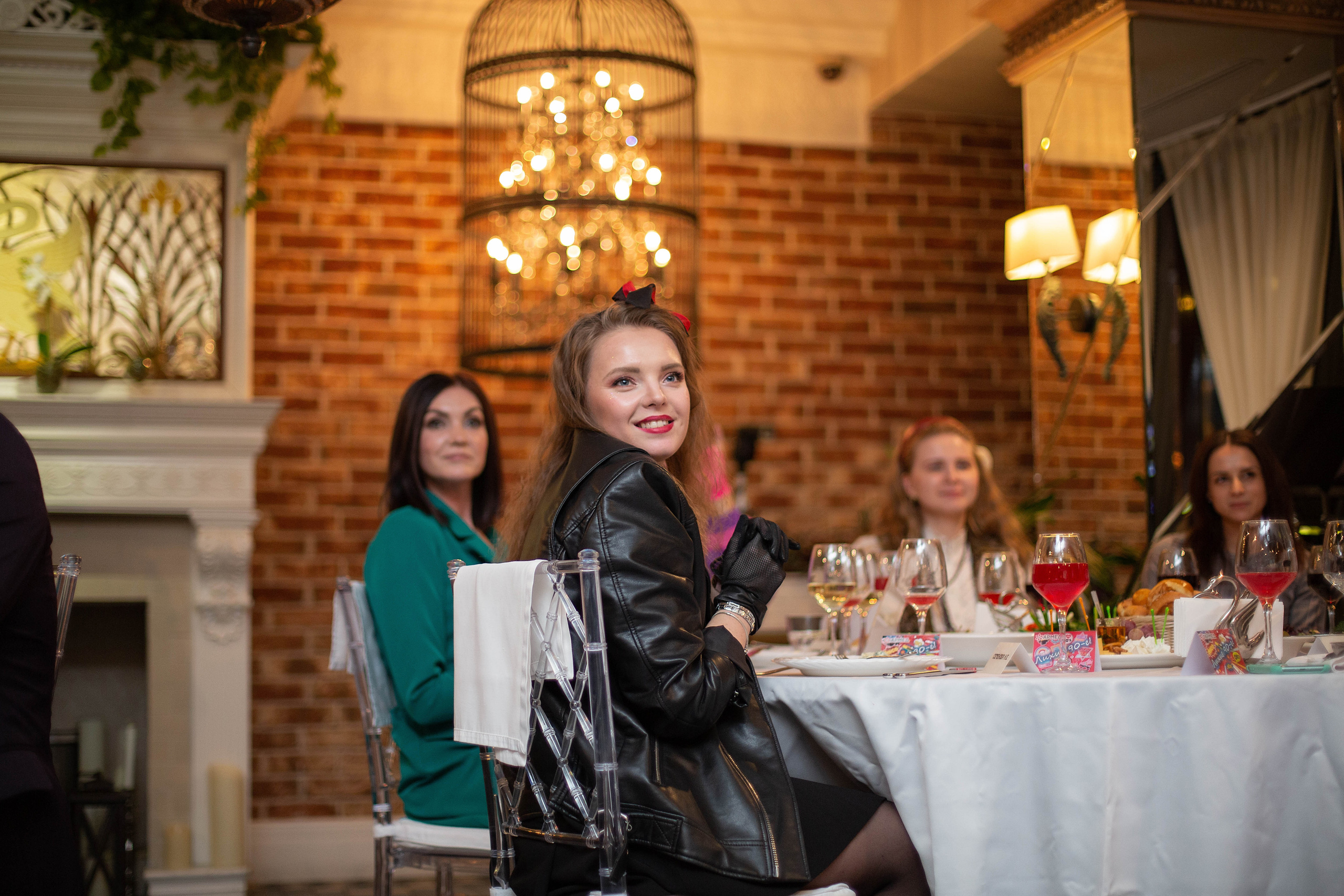 Назад в 90-е. Свадебный и семейный фотограф