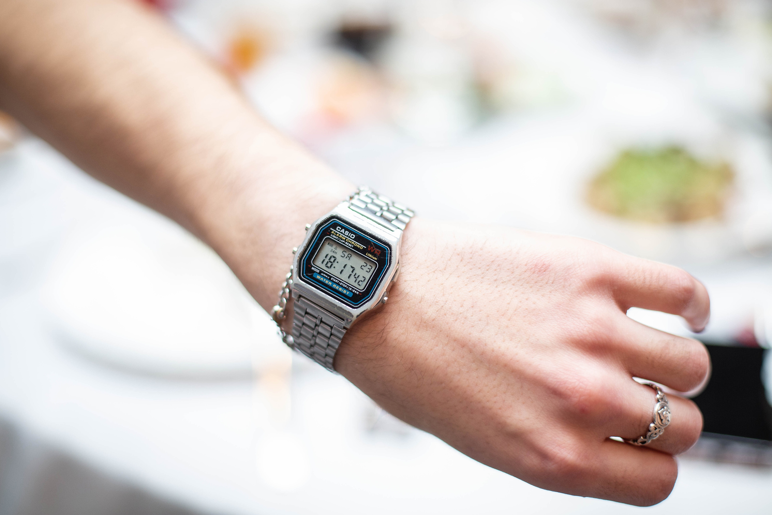 Назад в 90-е. Свадебный и семейный фотограф