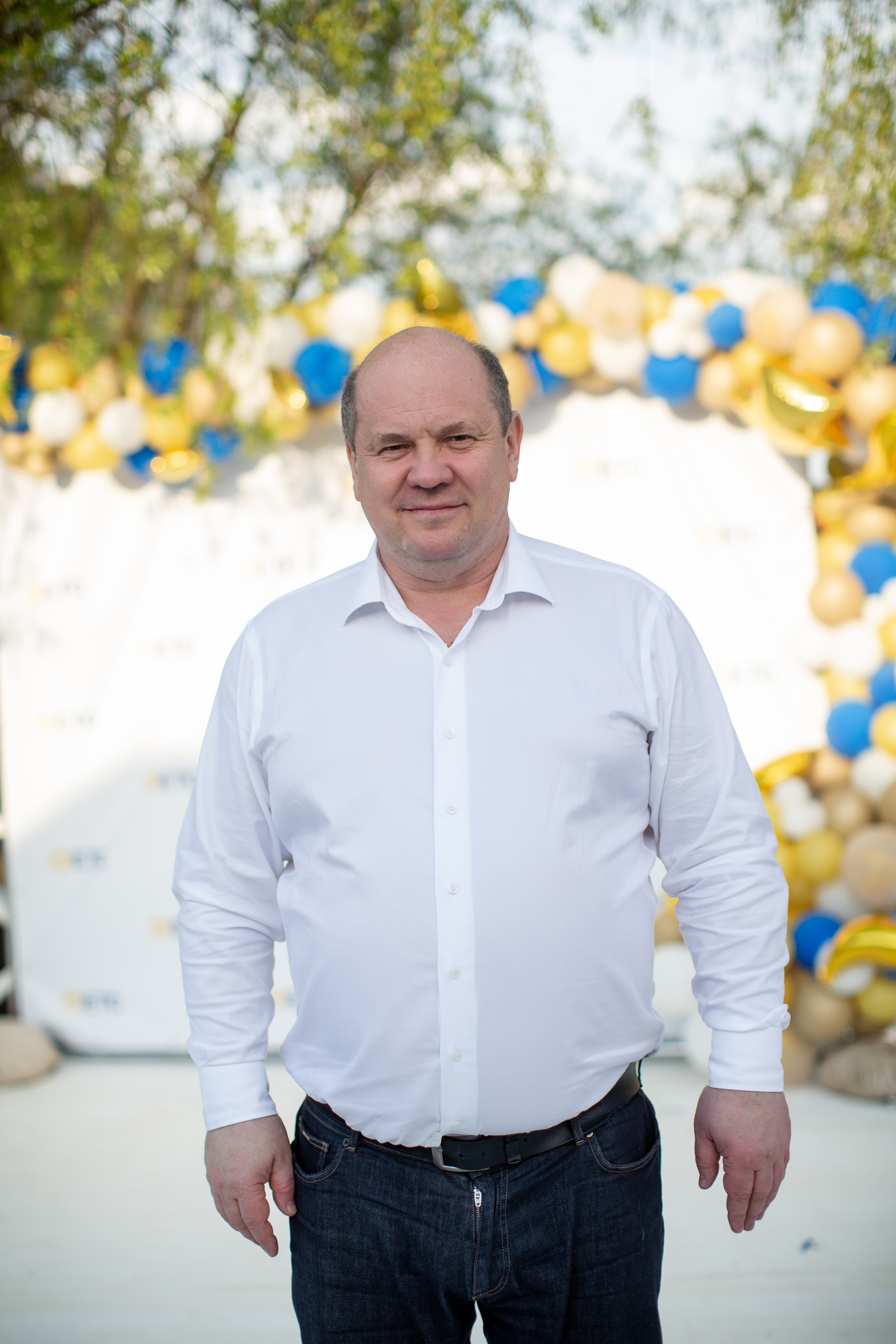 День рождения компании. Свадебный и семейный фотограф