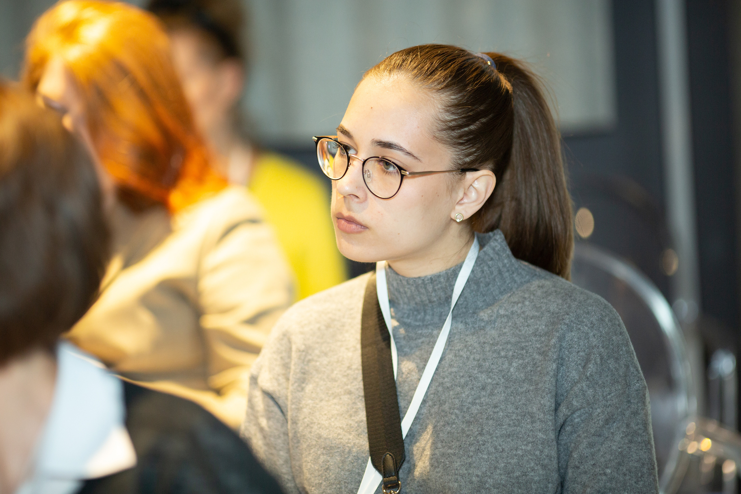 Конференция JCat. Свадебный и семейный фотограф